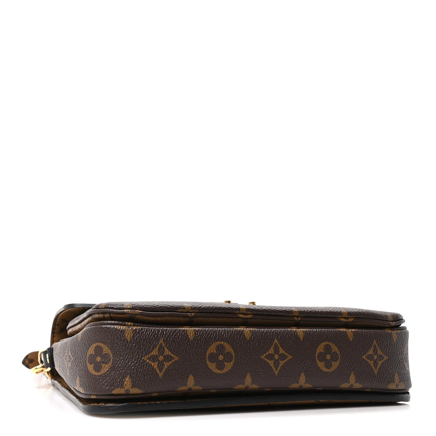 Reverse Monogram Pochette Metis - Image 4