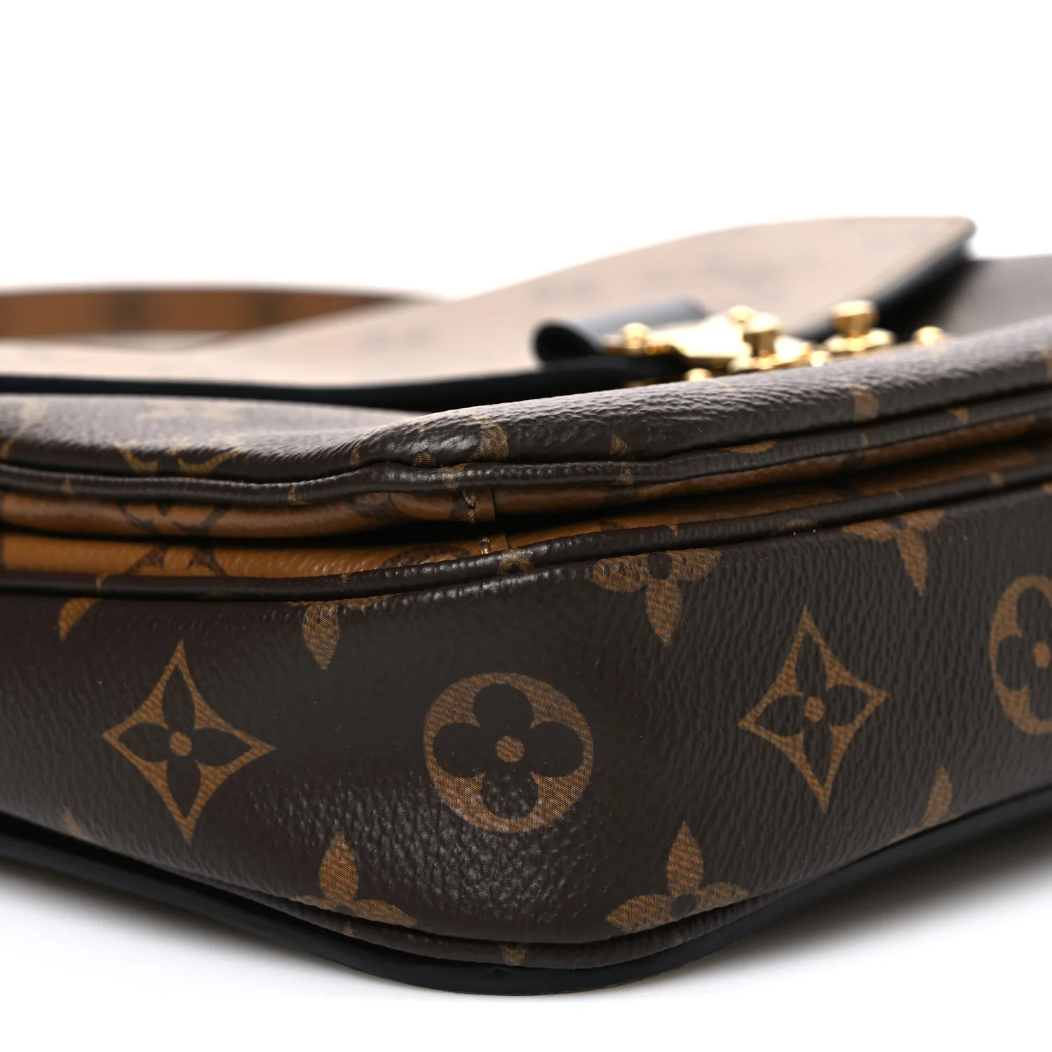 Reverse Monogram Pochette Metis - Image 8