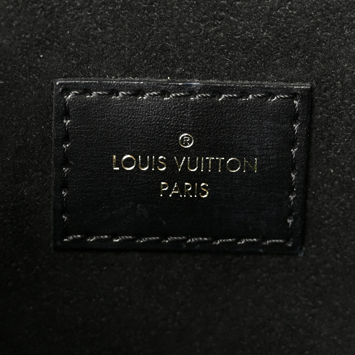 Reverse Monogram Pochette Metis - Image 10