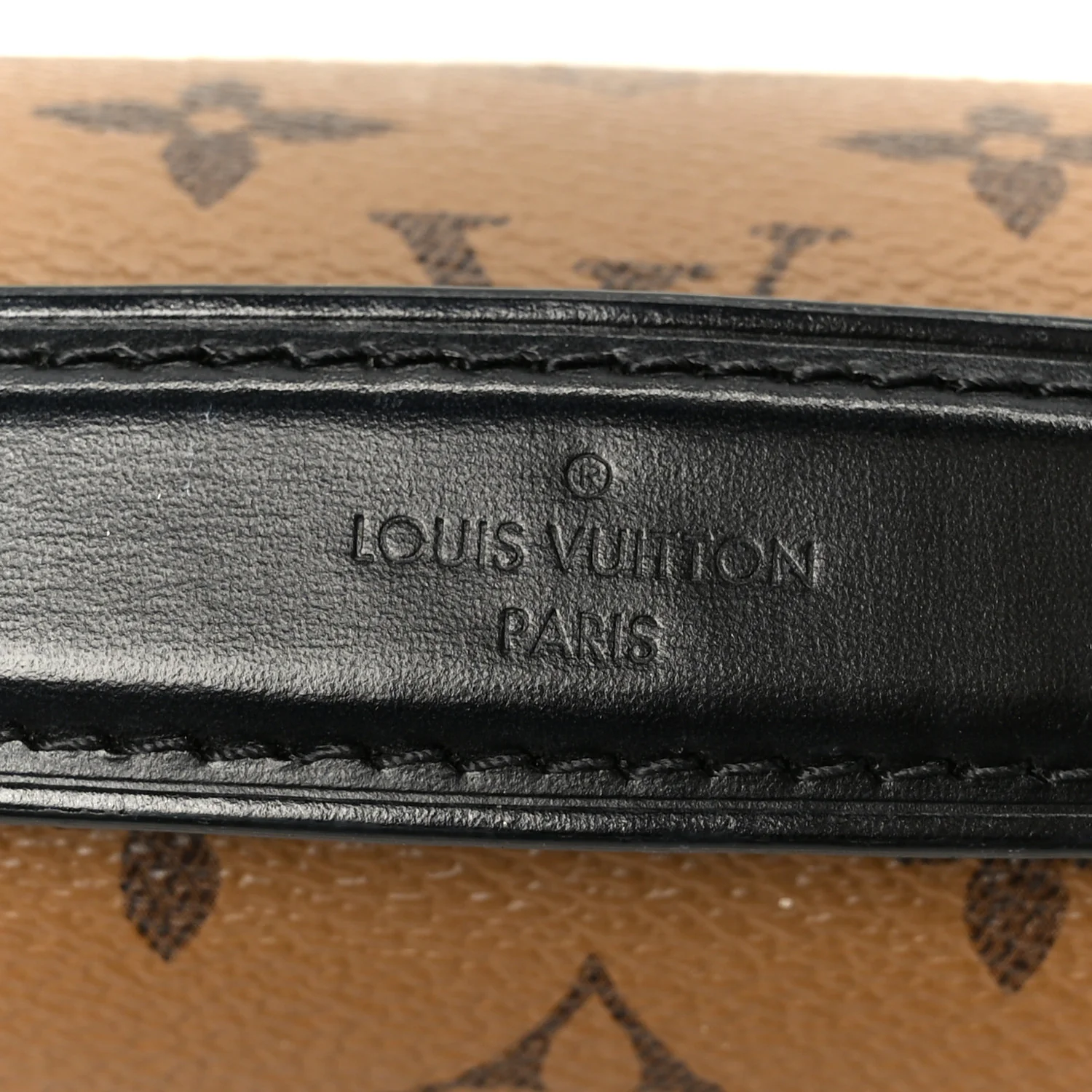 Reverse Monogram Pochette Metis - Image 8