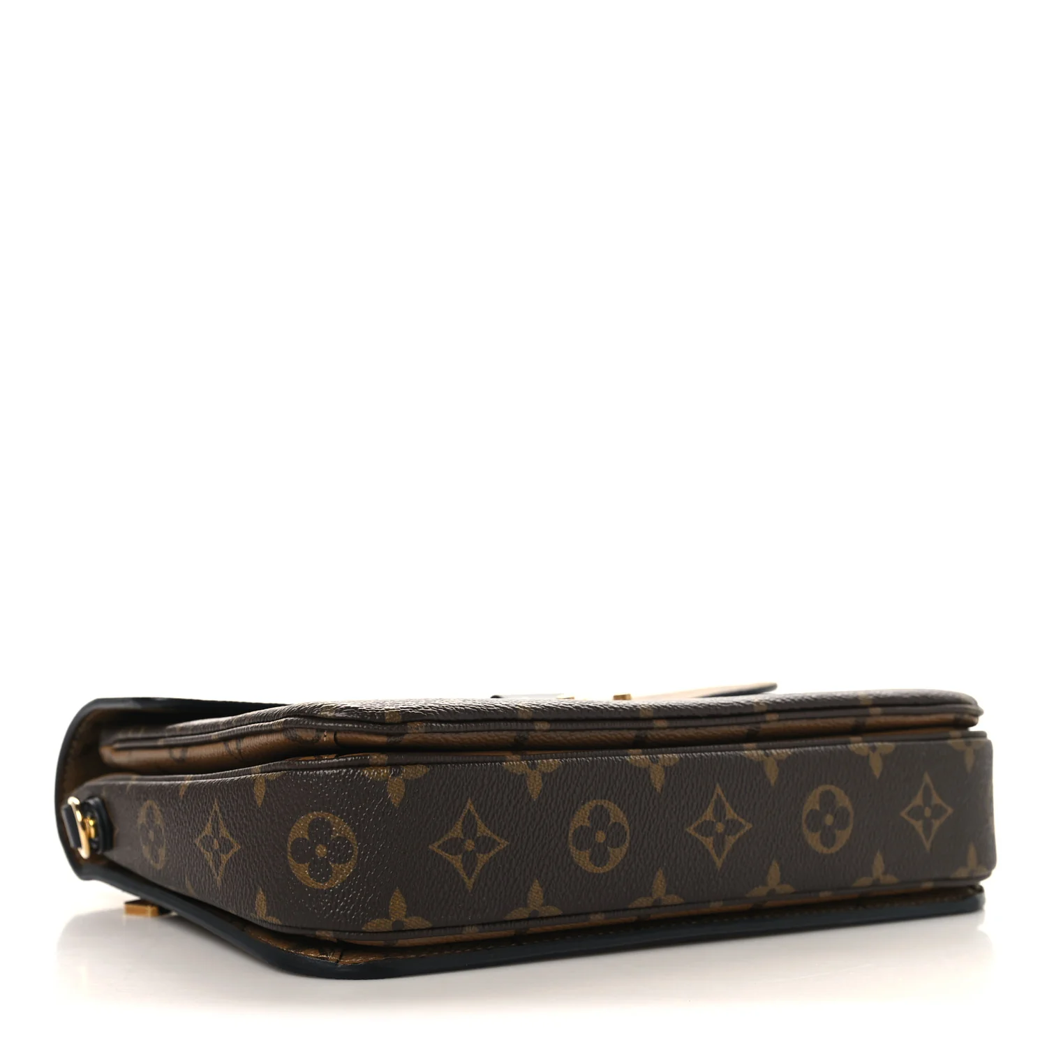 Reverse Monogram Pochette Metis - Image 3