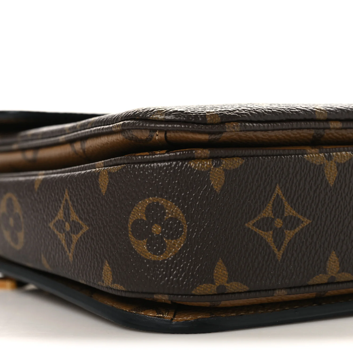 Reverse Monogram Pochette Metis - Image 7