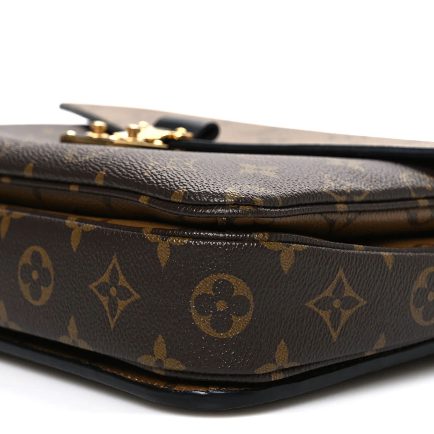 Reverse Monogram Pochette Metis - Image 8