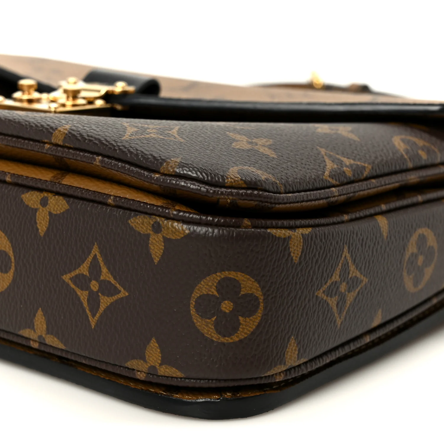 Reverse Monogram Pochette Metis - Image 10