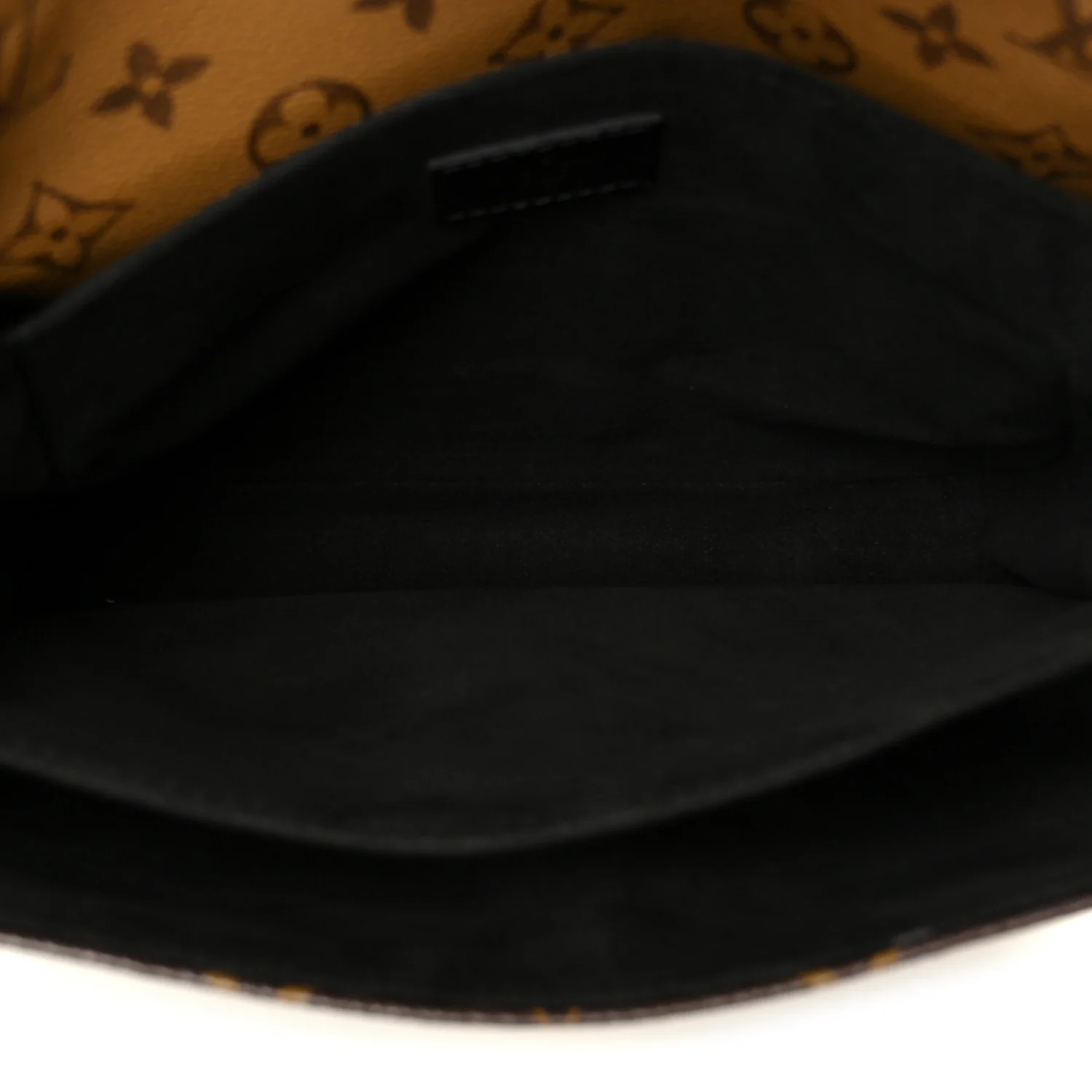 Reverse Monogram Pochette Metis - Image 5