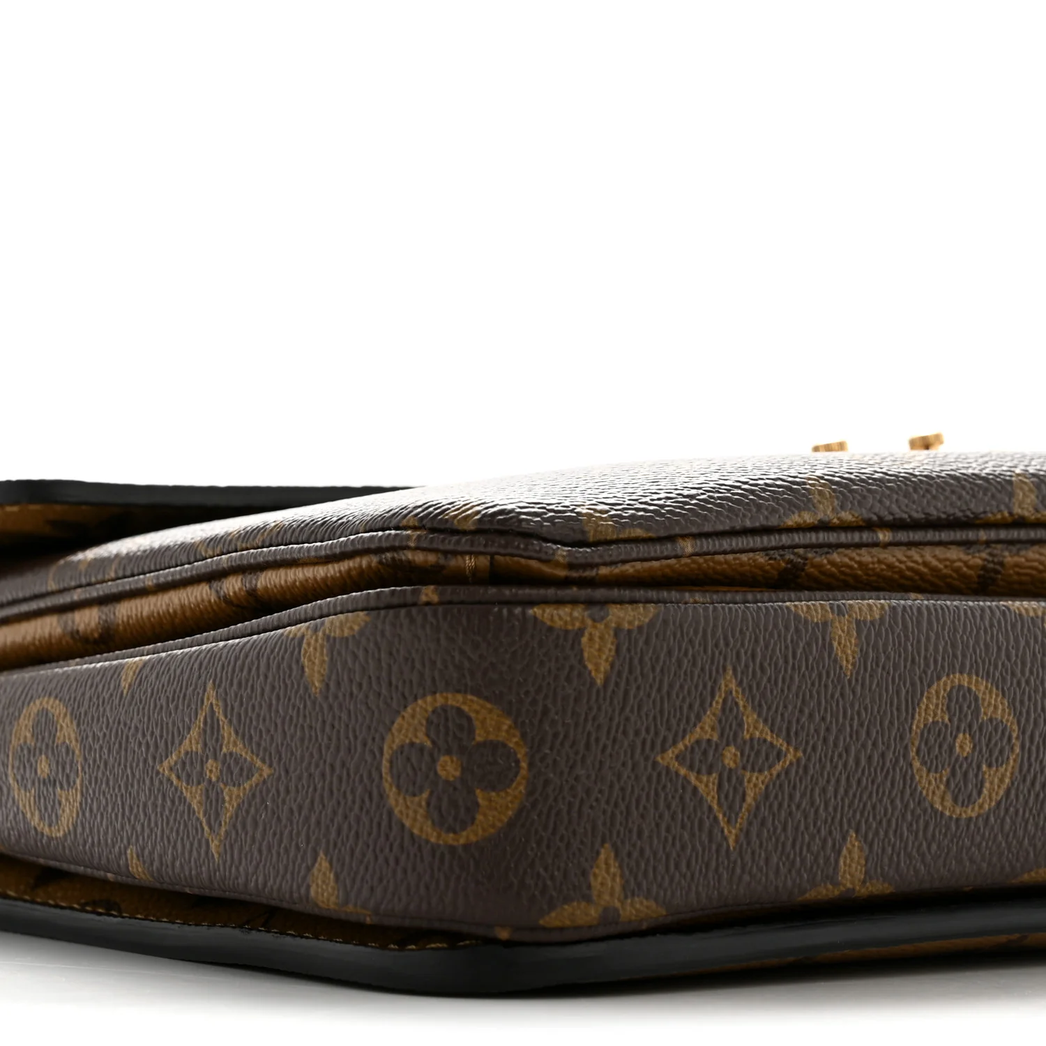 Reverse Monogram Pochette Metis - Image 10