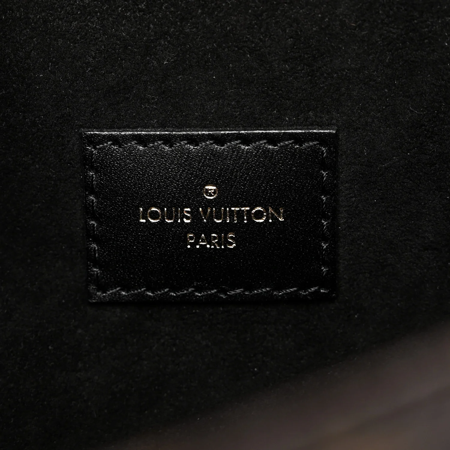 Reverse Monogram Pochette Metis - Image 6