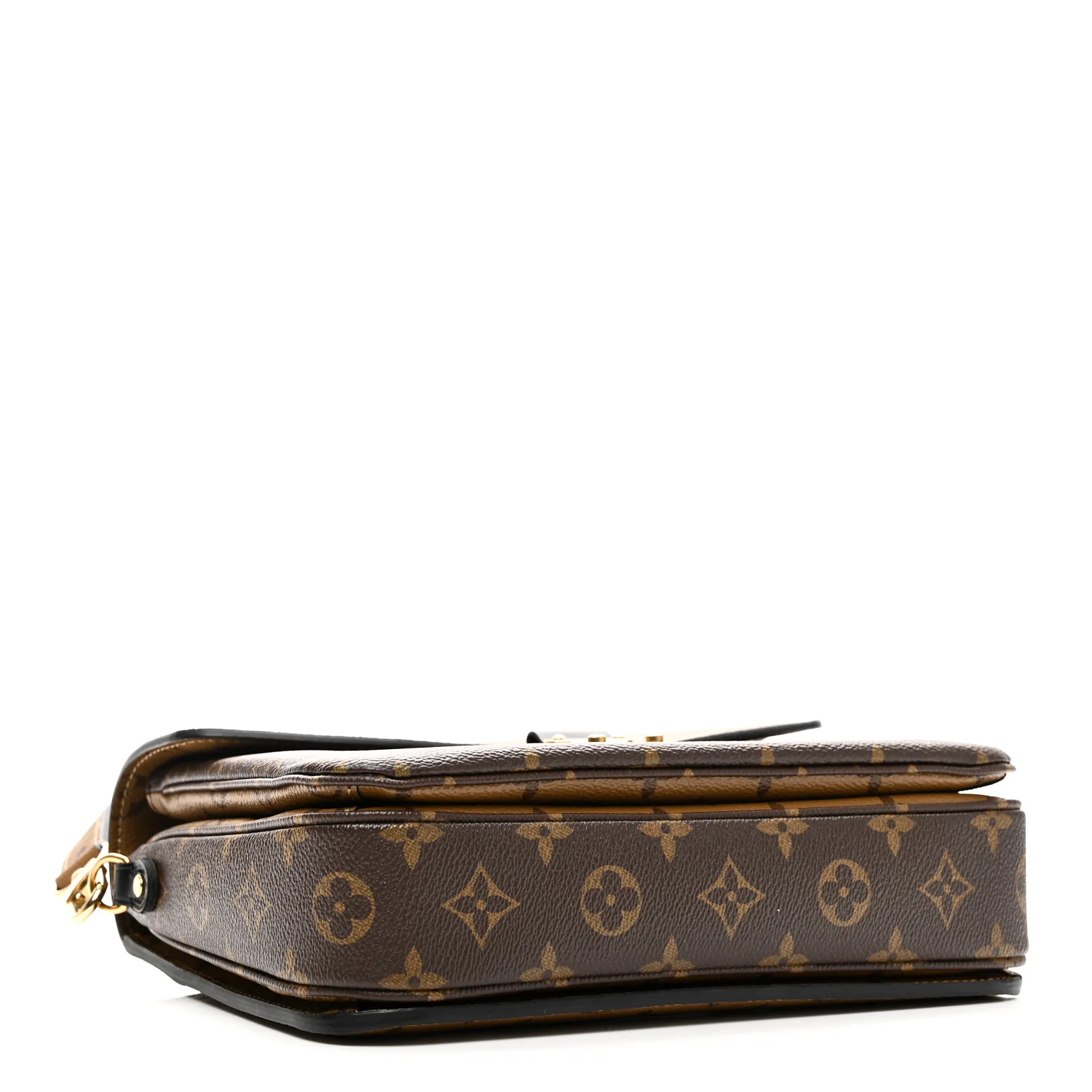 Reverse Monogram Pochette Metis - Image 4