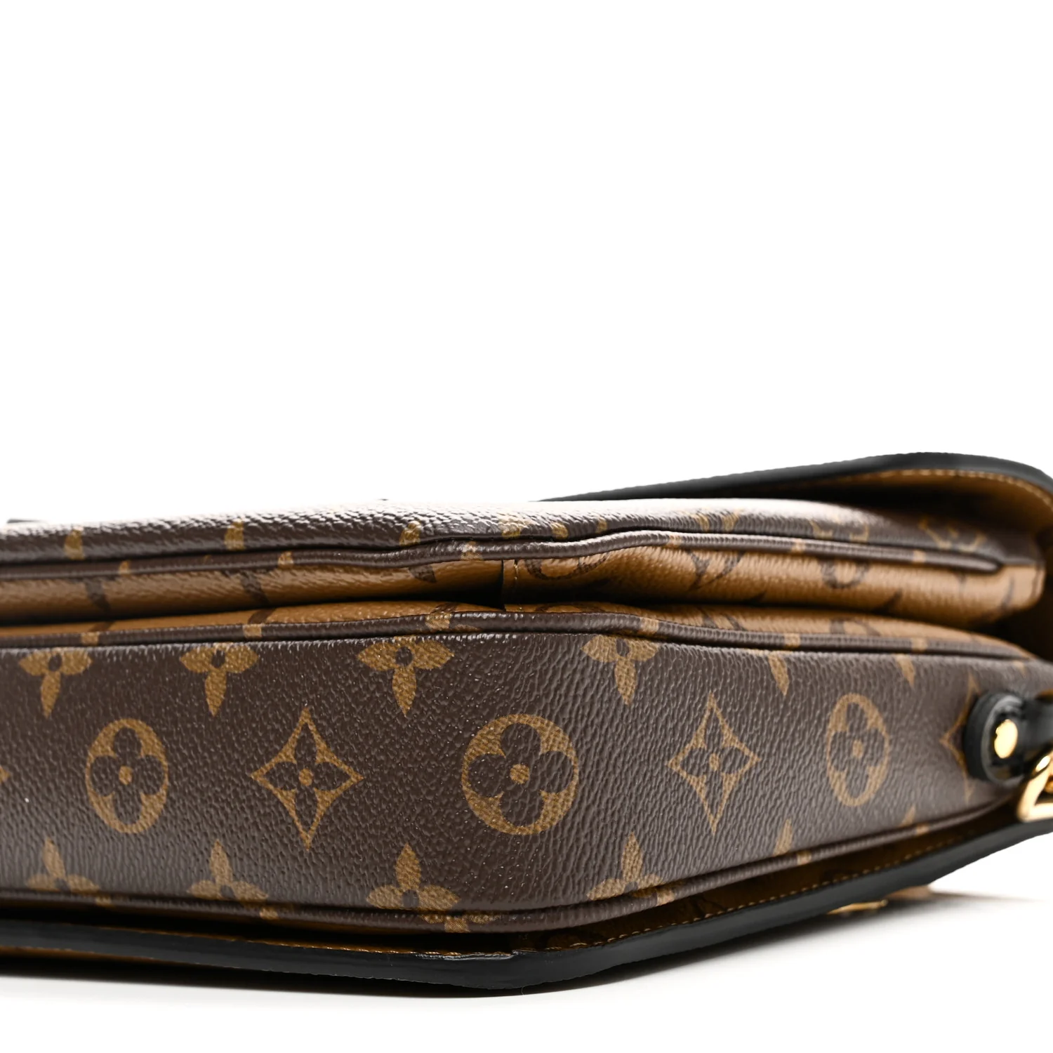 Reverse Monogram Pochette Metis - Image 9