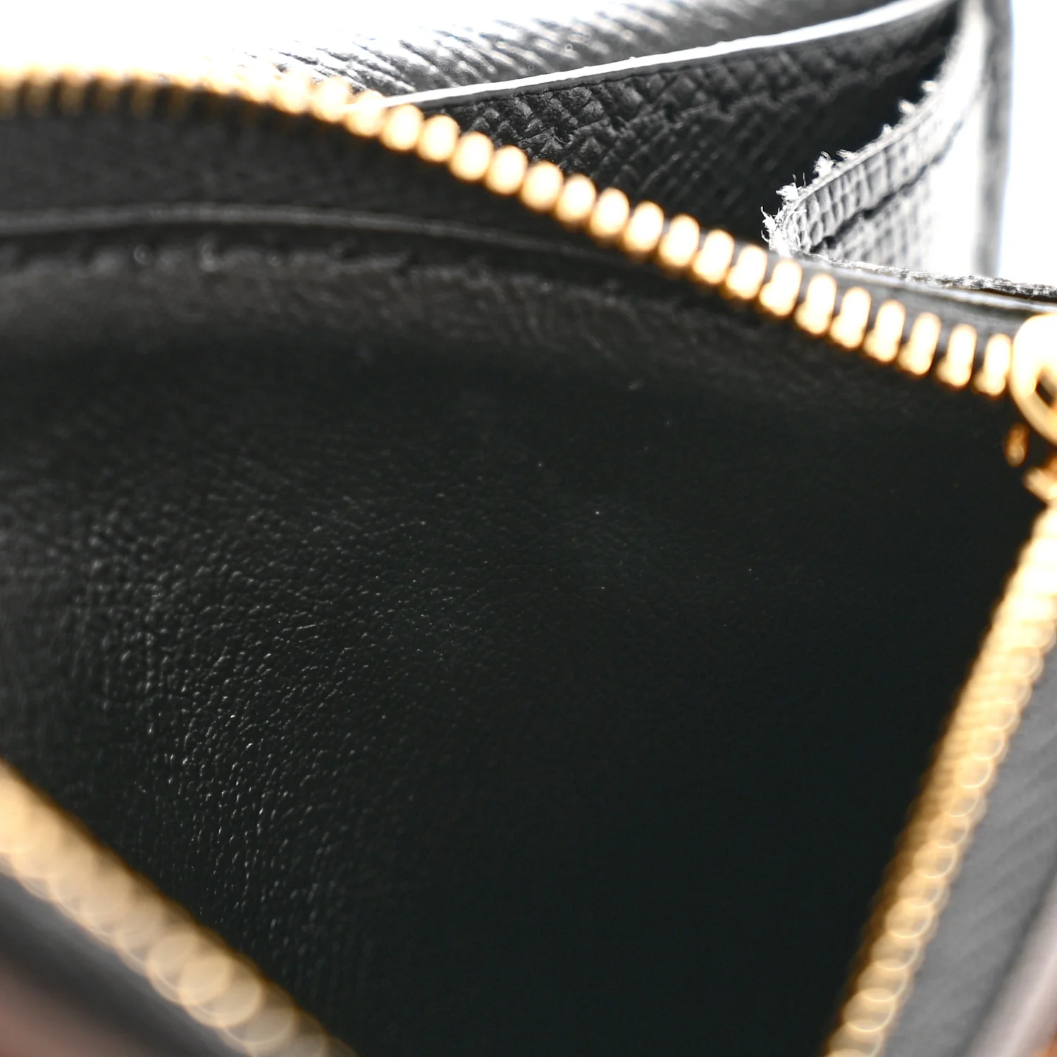 Reverse Monogram Rosalie Coin Purse - Image 8