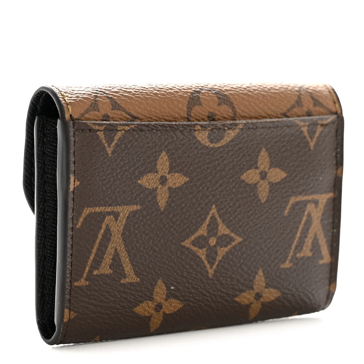Reverse Monogram Rosalie Coin Purse - Image 3