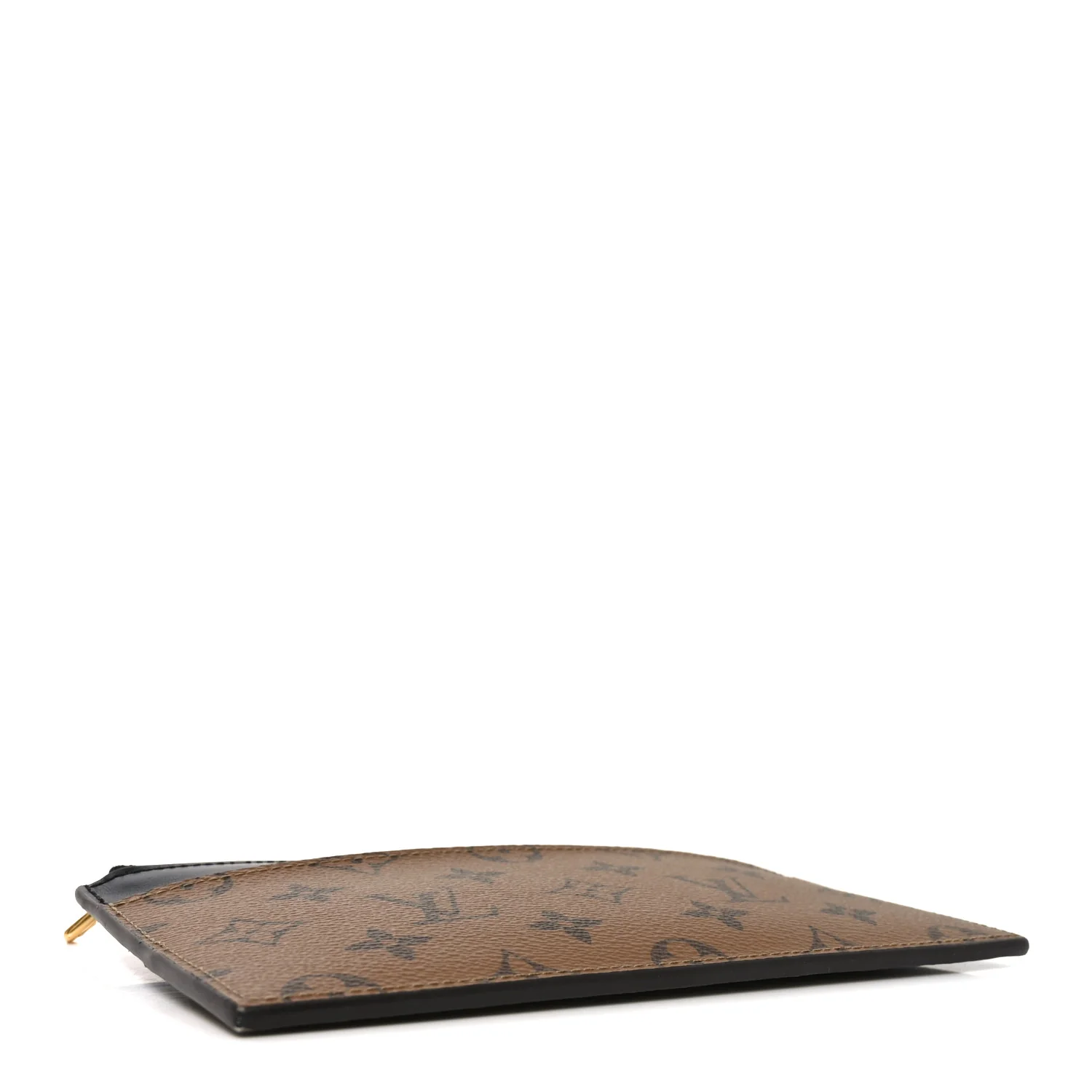 Reverse Monogram Slim Purse - Image 4