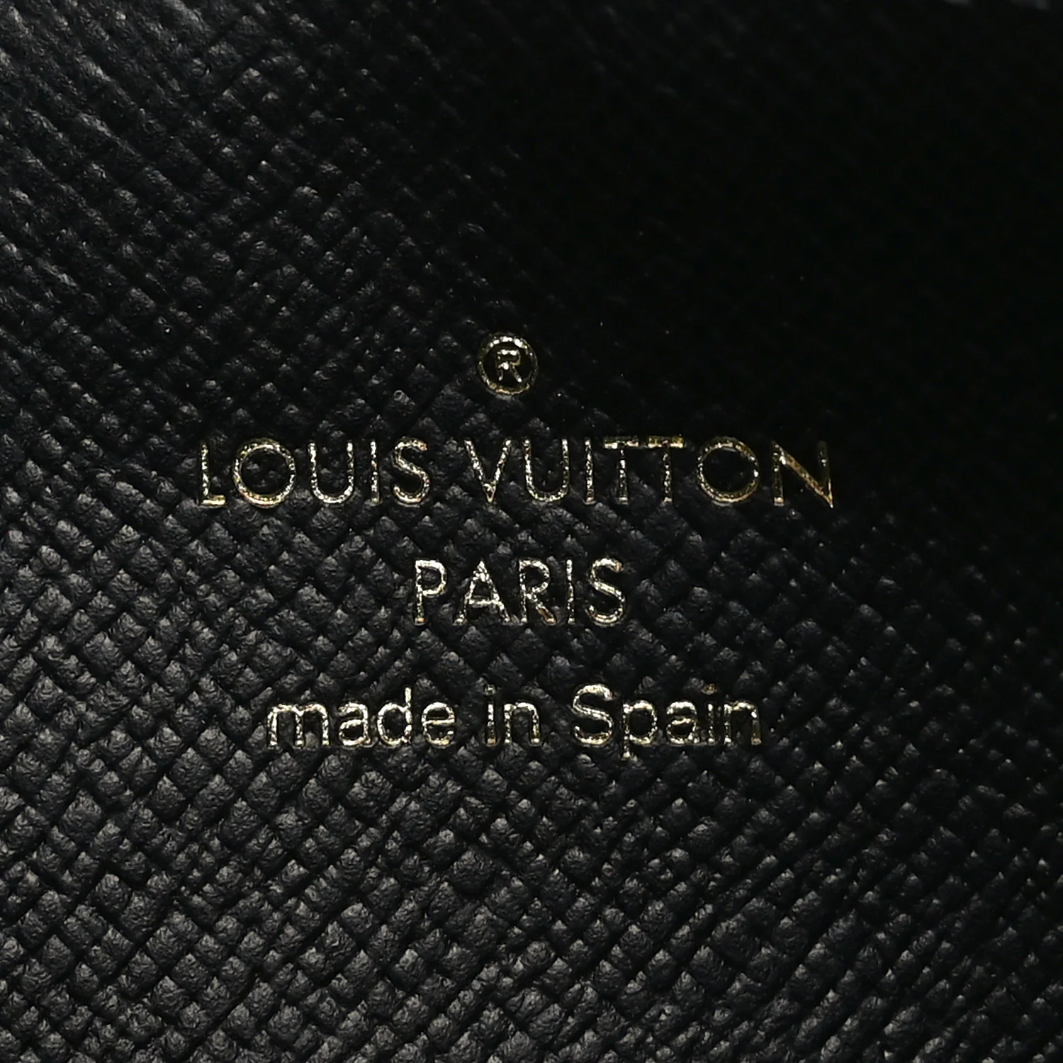 Reverse Monogram Slim Purse - Image 6