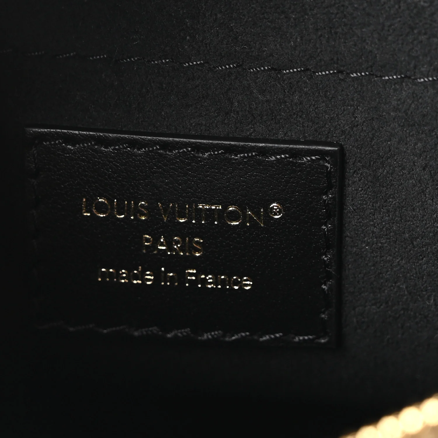 Reverse Monogram Speedy Trunk 20 - Image 6