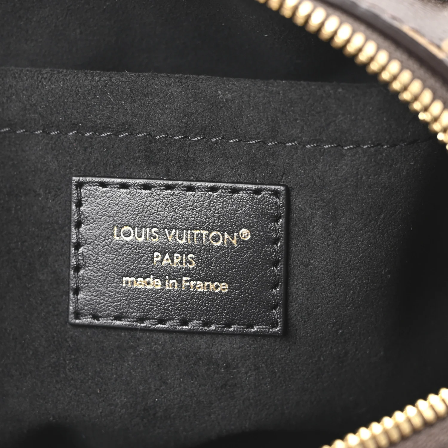Reverse Monogram Speedy Trunk 20 - Image 6