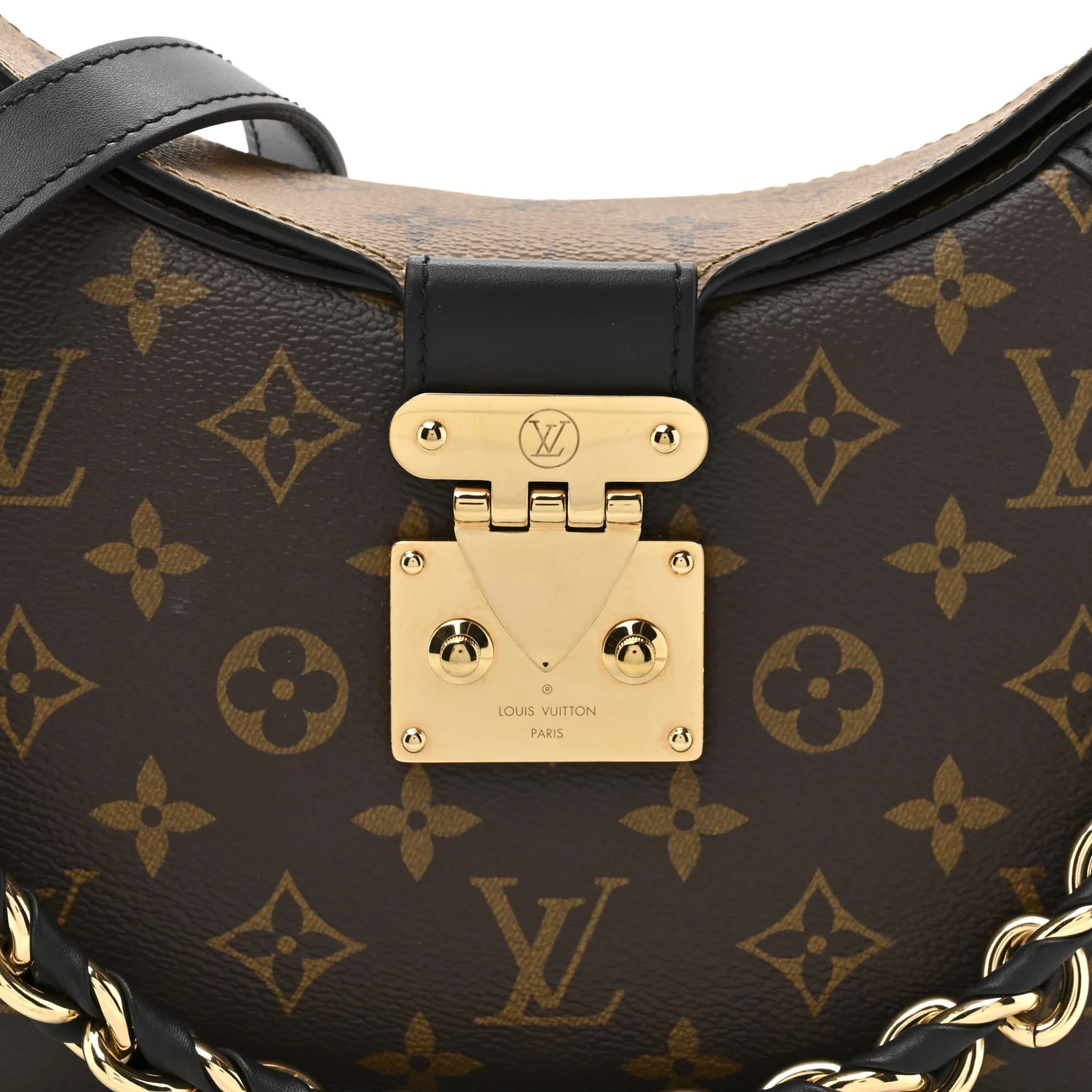 Reverse Monogram Twinny - Image 7