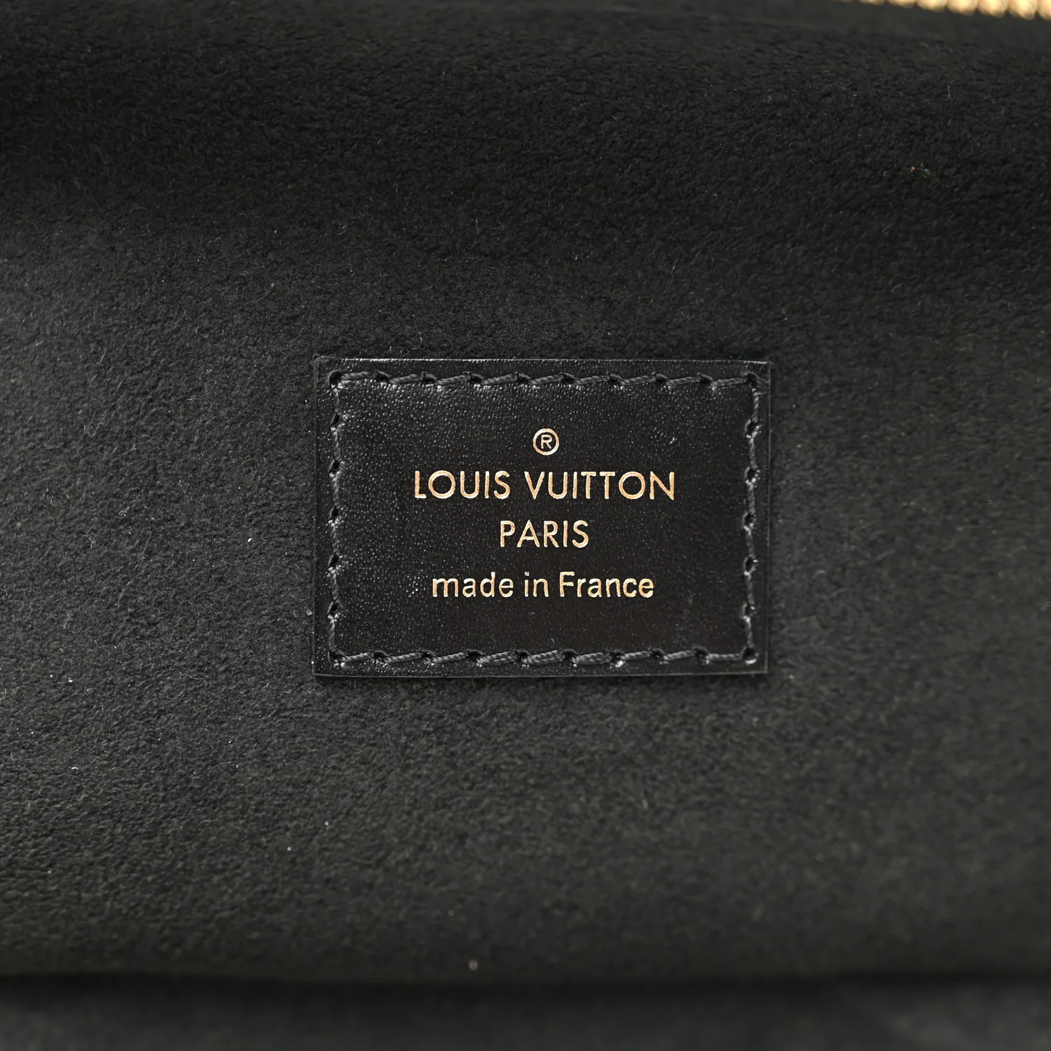 Reverse Monogram Vanity PM - Image 6
