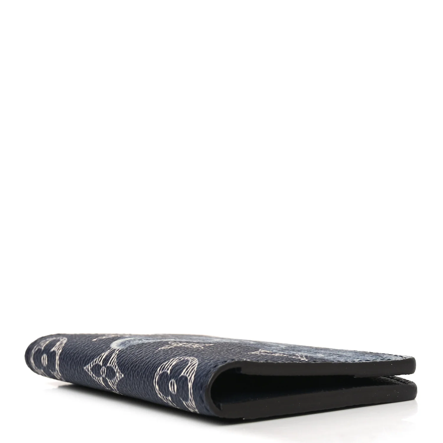 Savane Monogram Chapman Rhinoceros Pocket Organizer Encre - Image 4