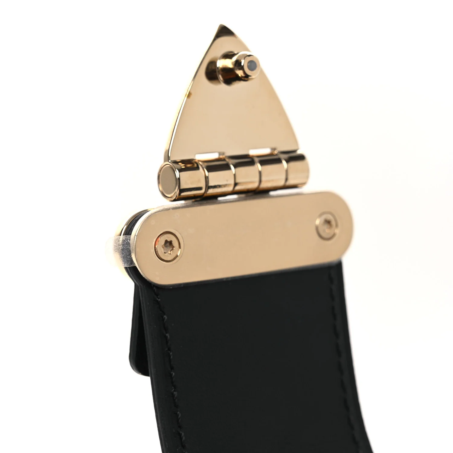Sequins Petite Malle Black - Image 10
