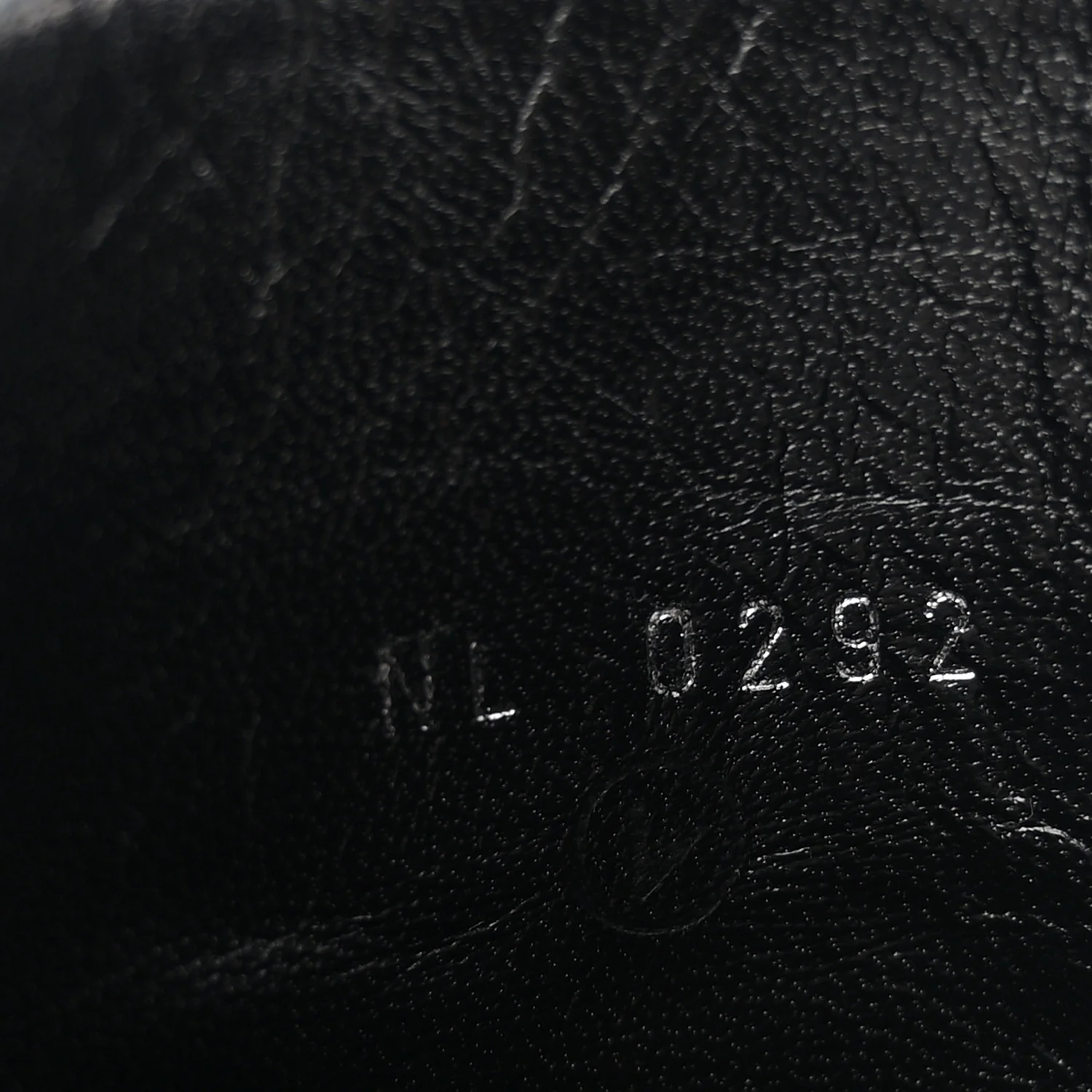 Soft Calfskin Monogram Afterglow Platform Ankle Boots 39 Black - Image 10