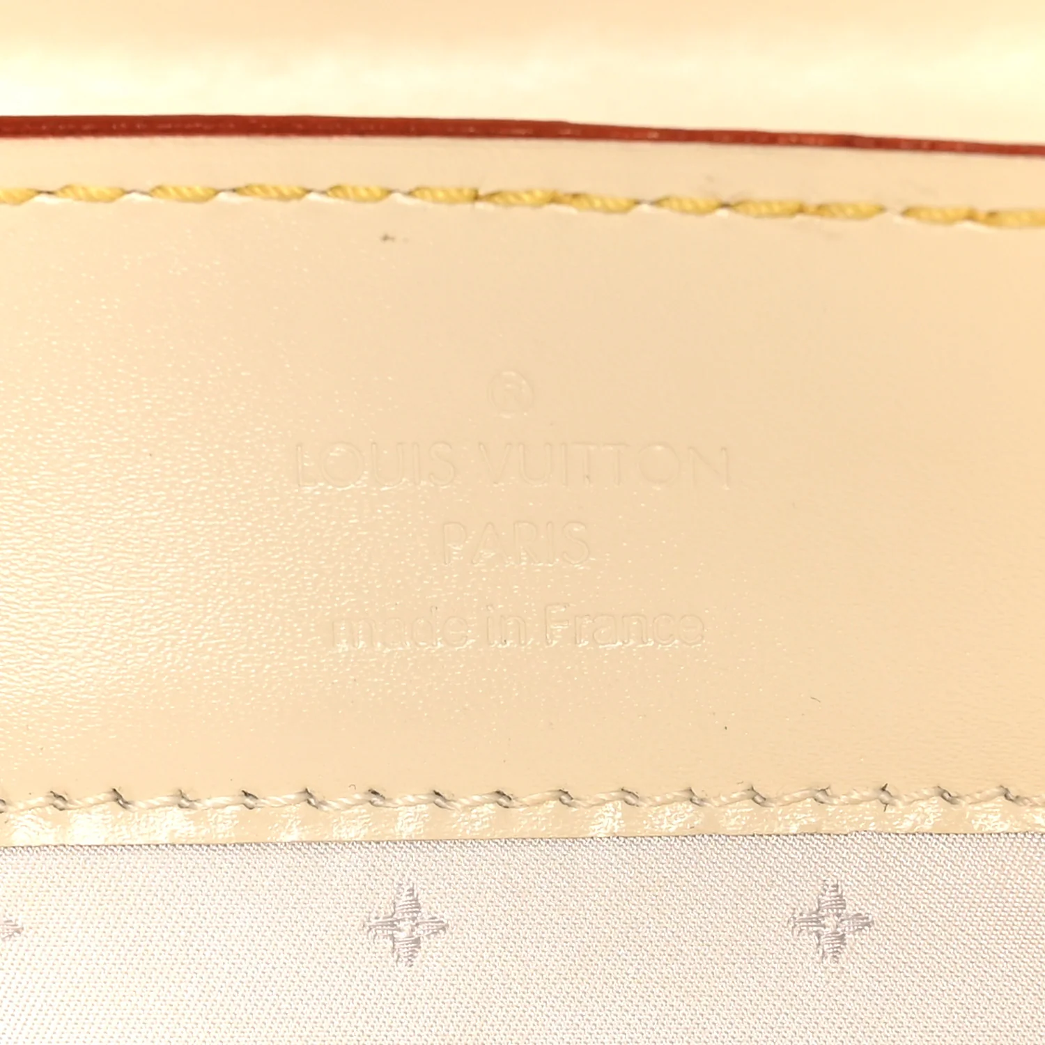 Suhali Le Talentueux White - Image 6