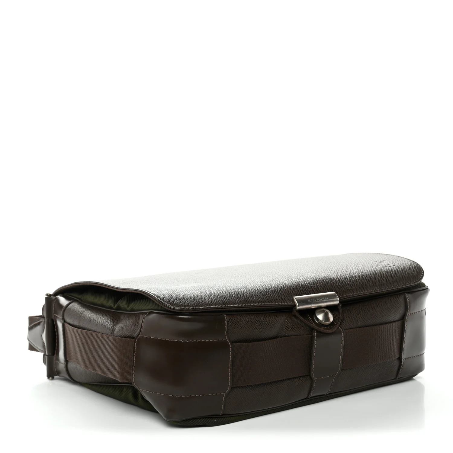 Taiga Andrei Messenger Bag Grizzli - Image 4