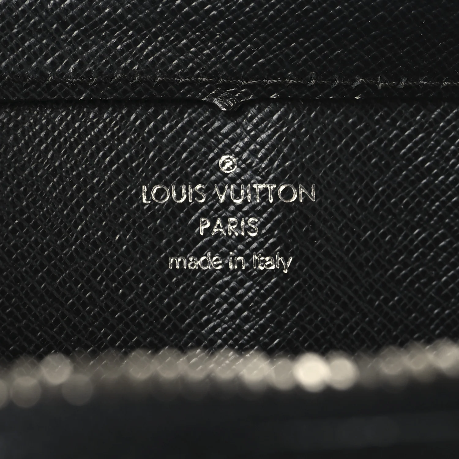 Taiga Baikal Pochette Ardoise - Image 6