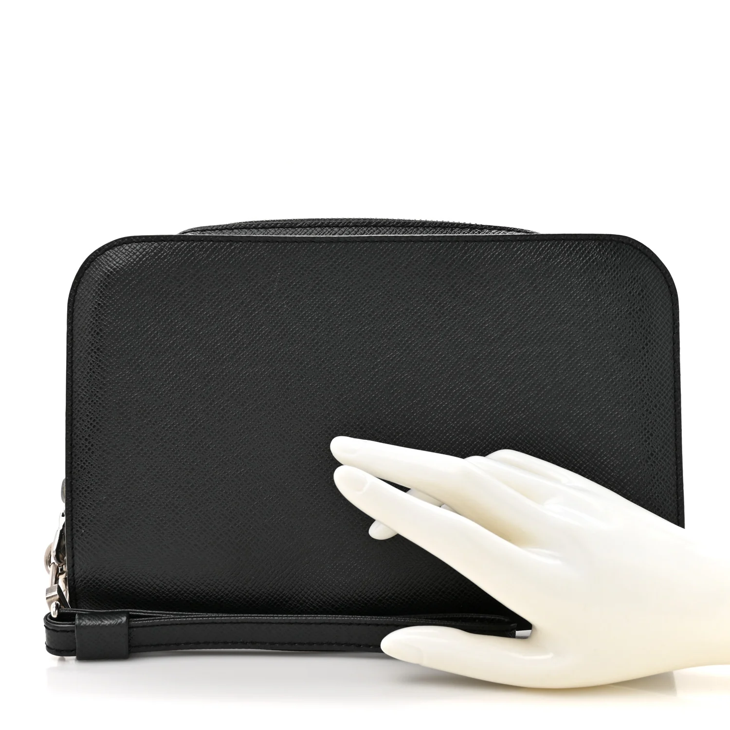 Taiga Baikal Pochette Ardoise - Image 2