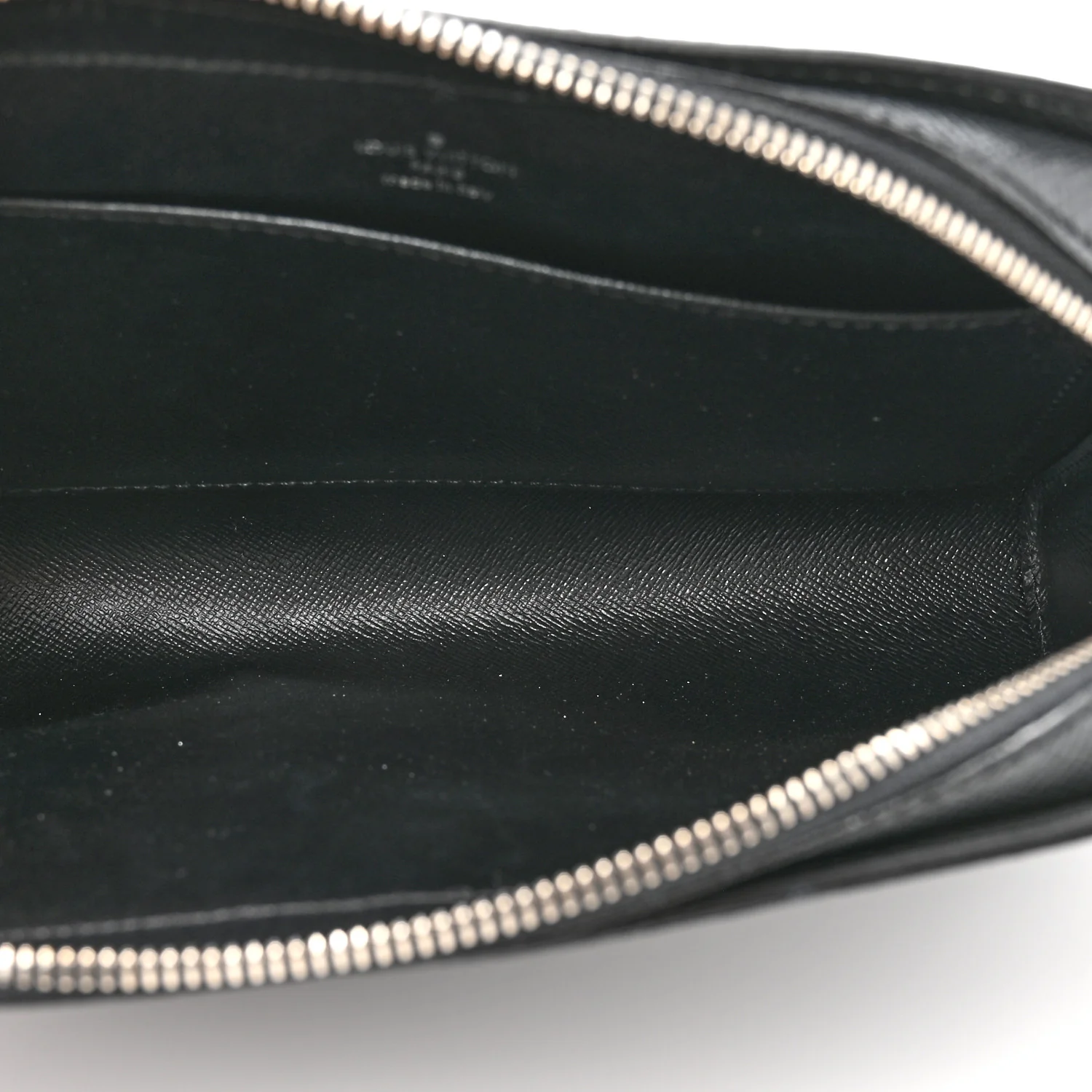 Taiga Baikal Pochette Ardoise - Image 5