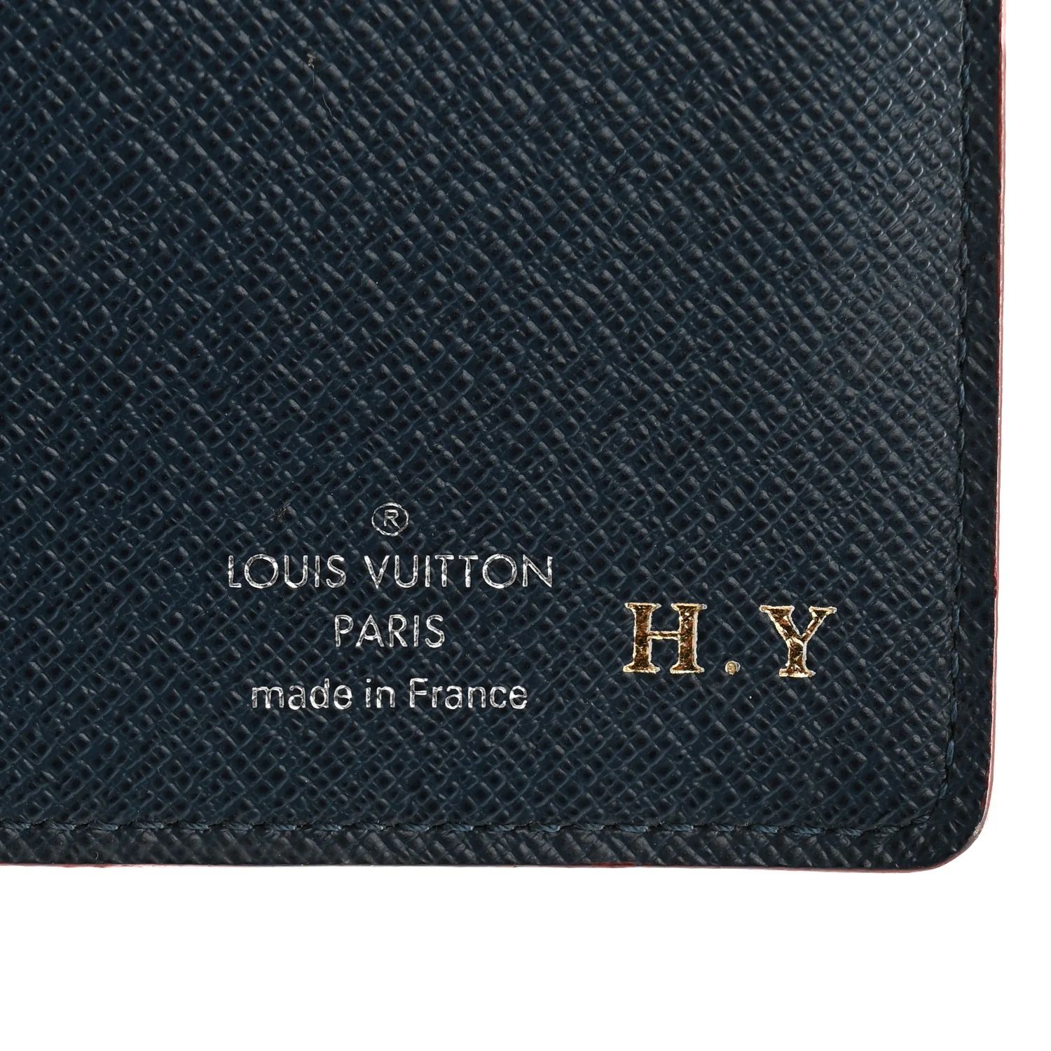 Taiga Brazza Wallet Ocean - Image 6