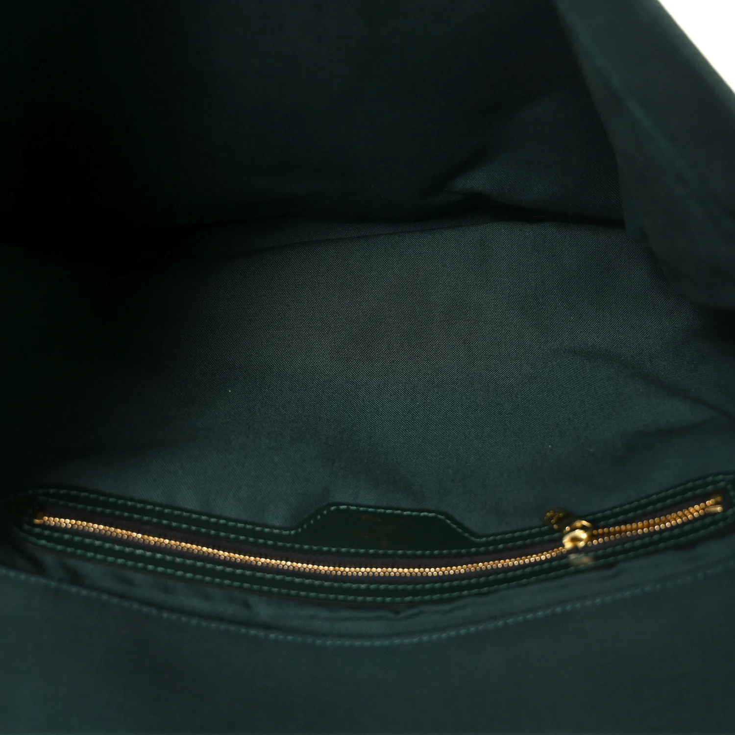 Taiga Dersou Messenger Bag Epicea - Image 5