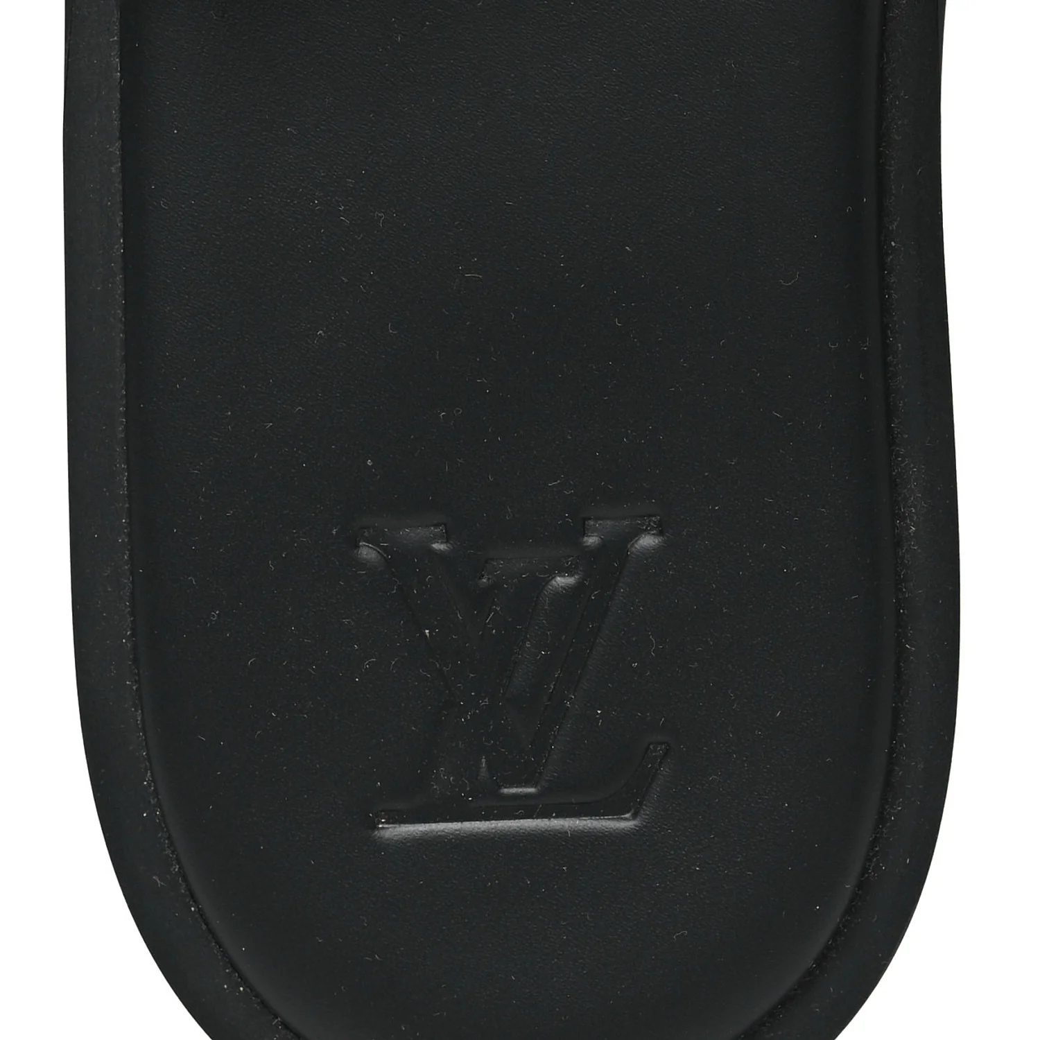 Taiga Mens LV Oasis Mules 11 Black - Image 9