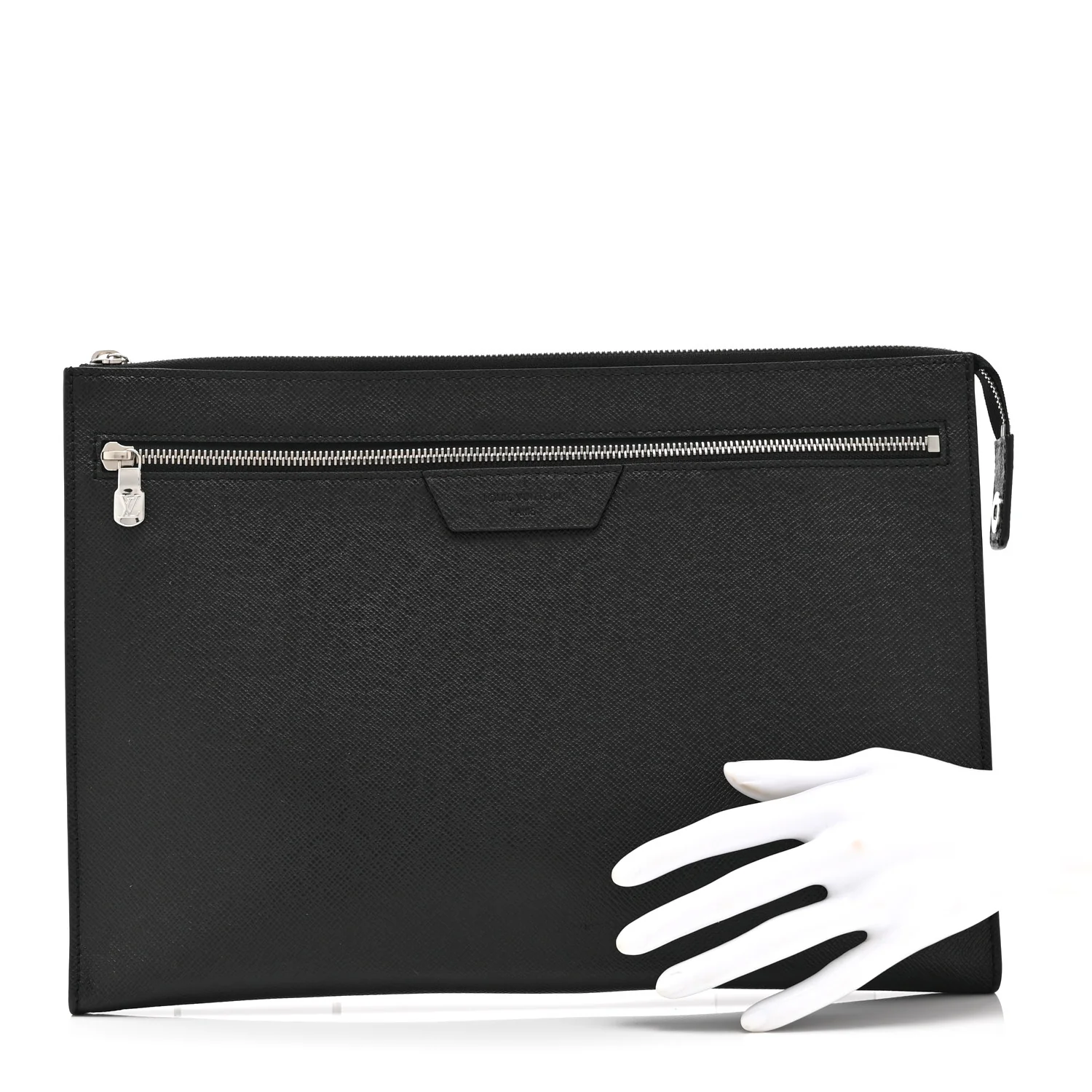 Taiga Pochette 24 Heures Black - Image 2