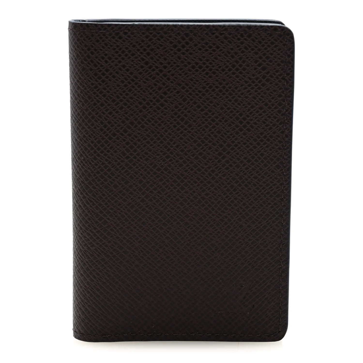 Taiga Pocket Organizer NM Acajou