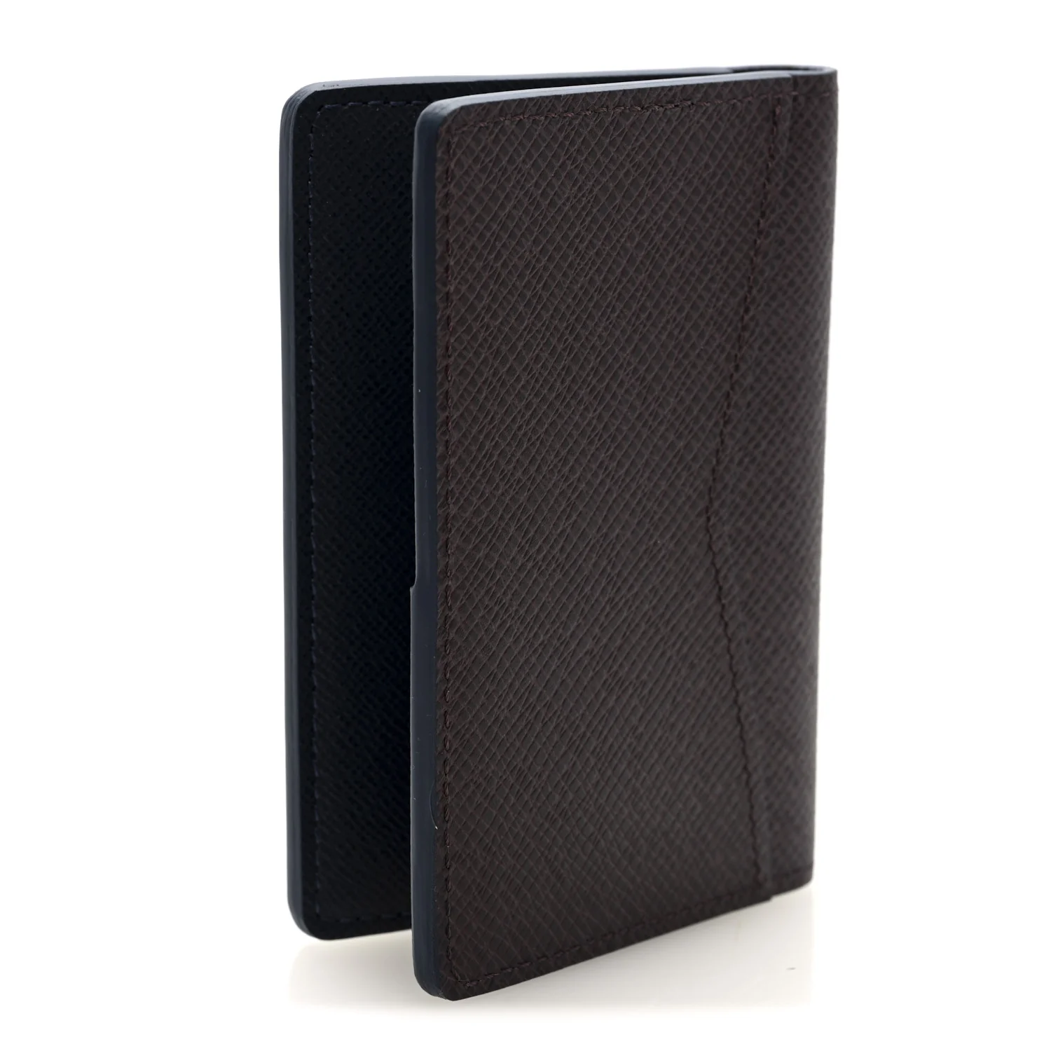 Taiga Pocket Organizer NM Acajou - Image 3