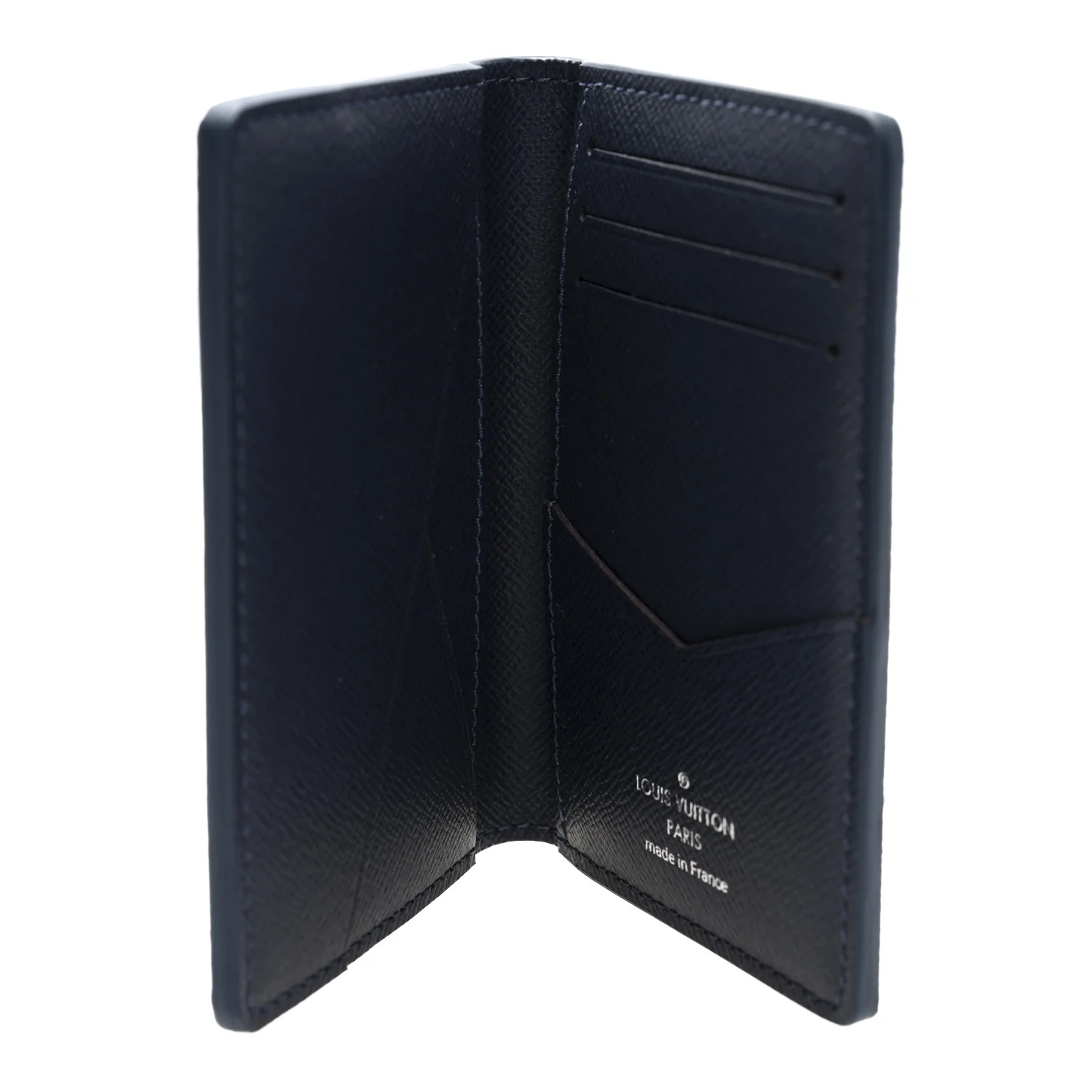 Taiga Pocket Organizer NM Acajou - Image 5