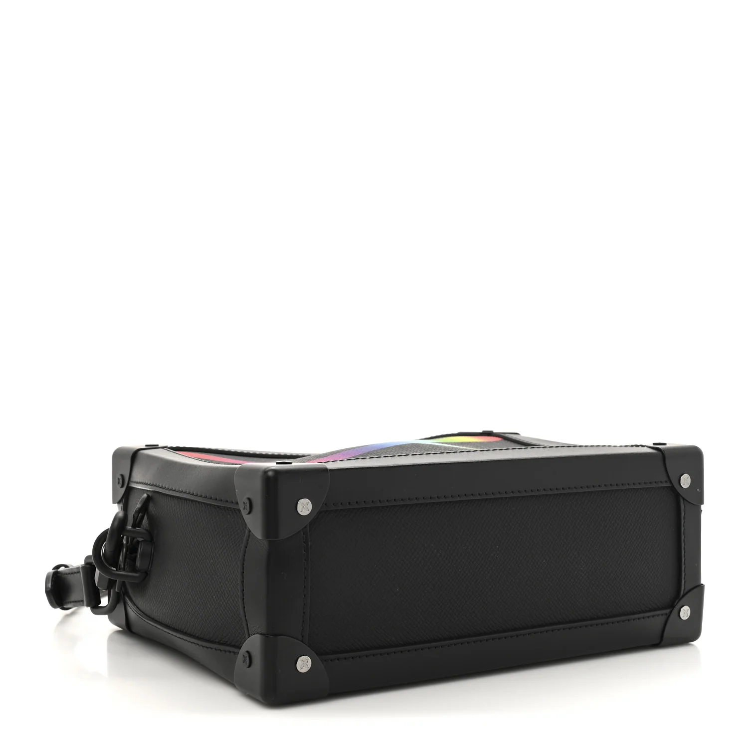 Taiga Rainbow Soft Trunk Black - Image 4