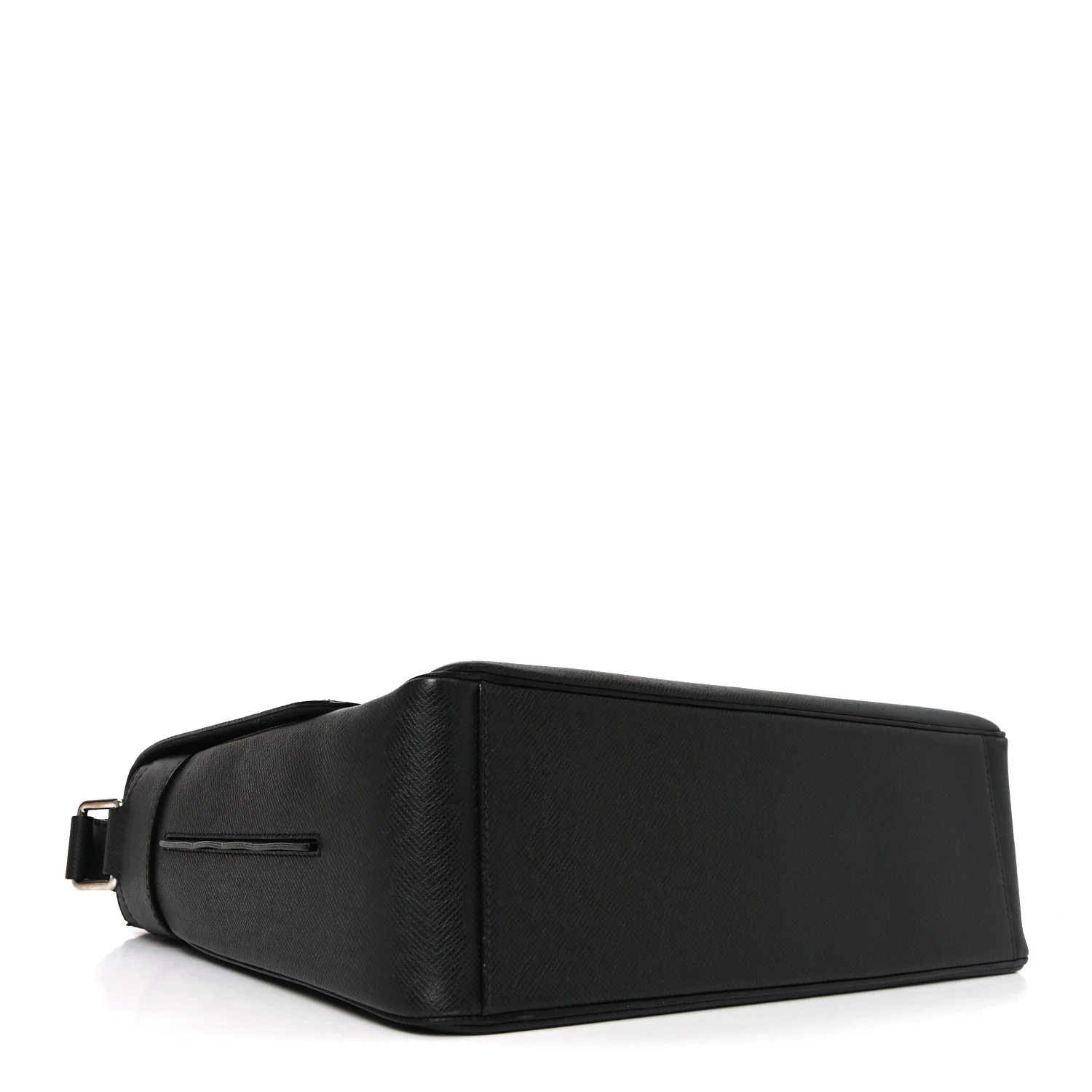 Taiga Roman MM Messenger Black - Image 4