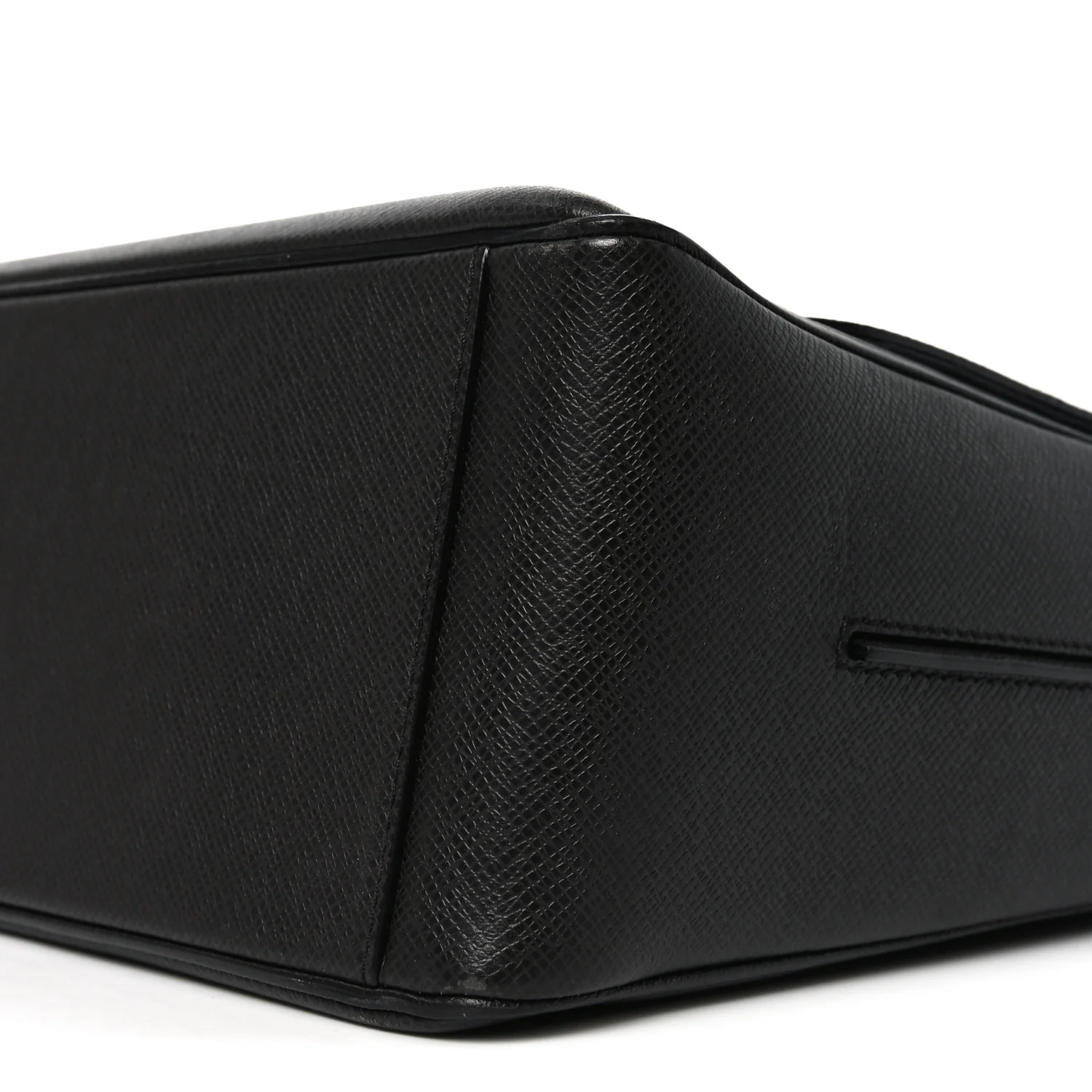 Taiga Roman MM Messenger Black - Image 9