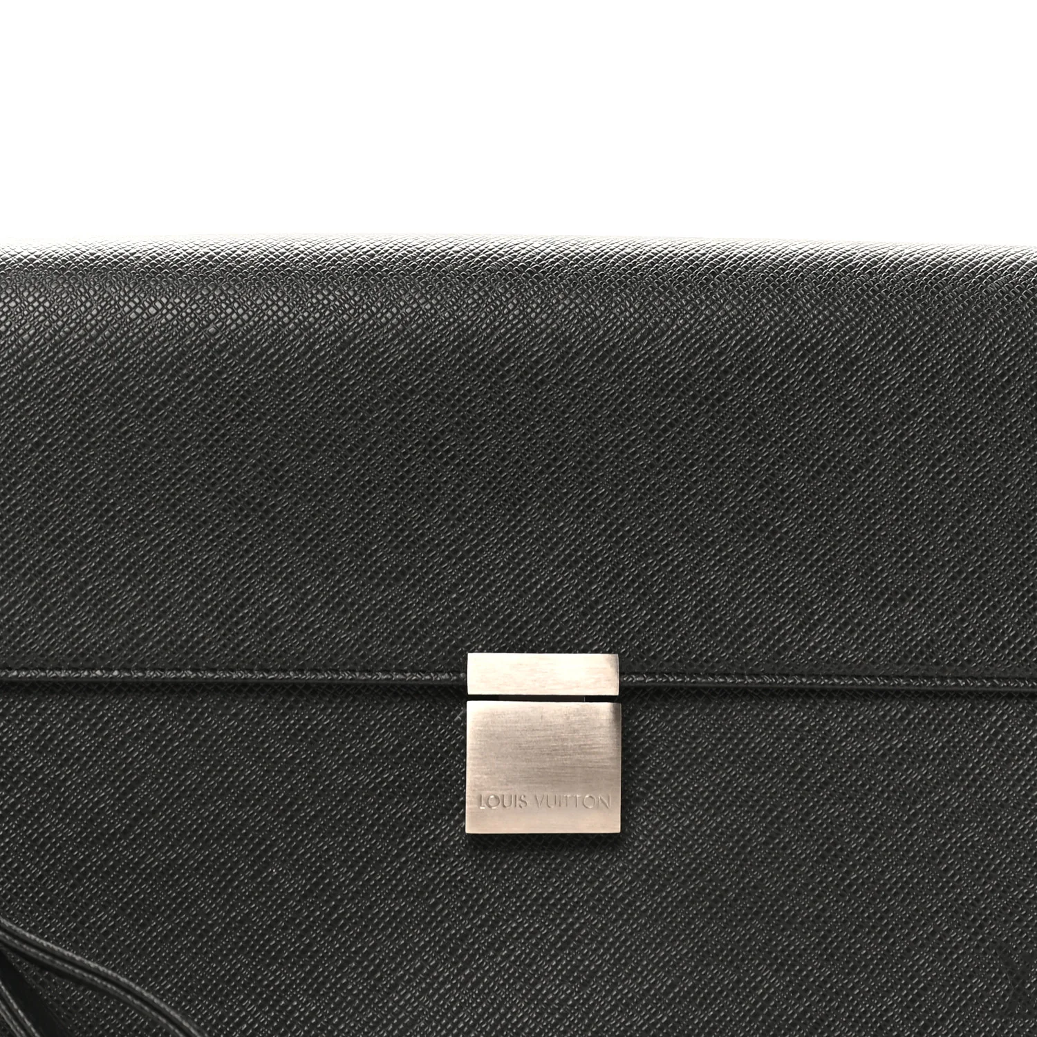 Taiga Selenga Pochette Ardoise - Image 7