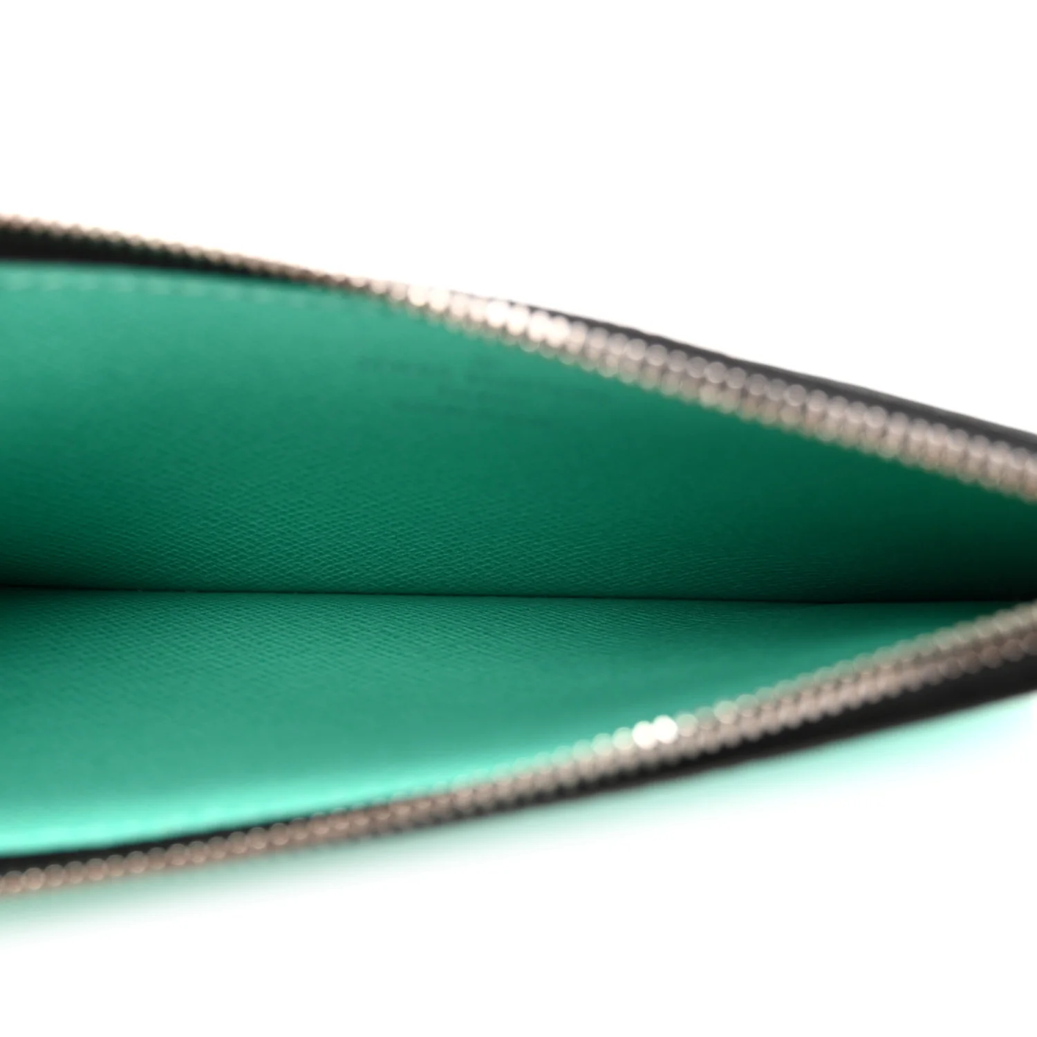 Taigarama Coin Card Holder Miami Green - Image 5