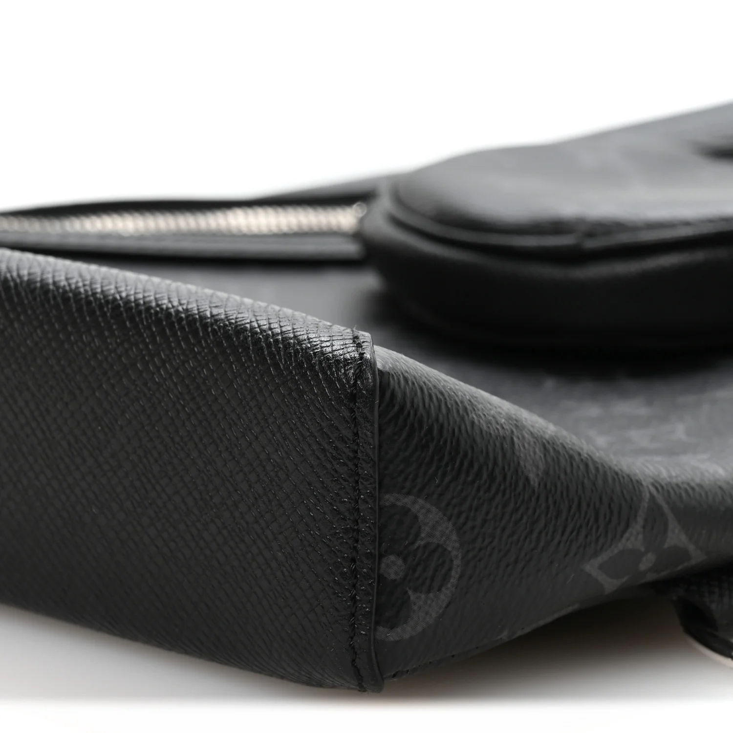 Taigarama Duo Slingbag Black - Image 9
