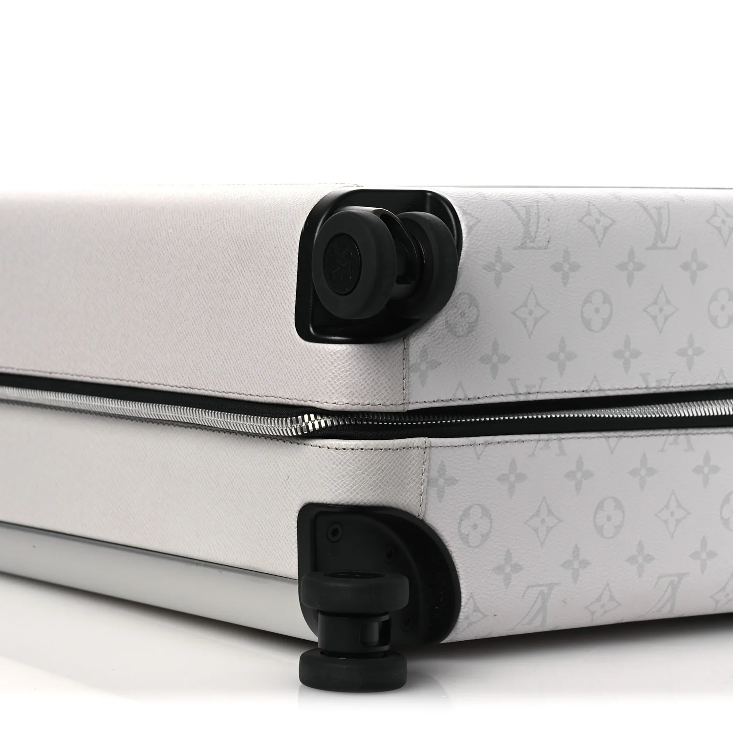 Taigarama Horizon 55 Optic White - Image 7