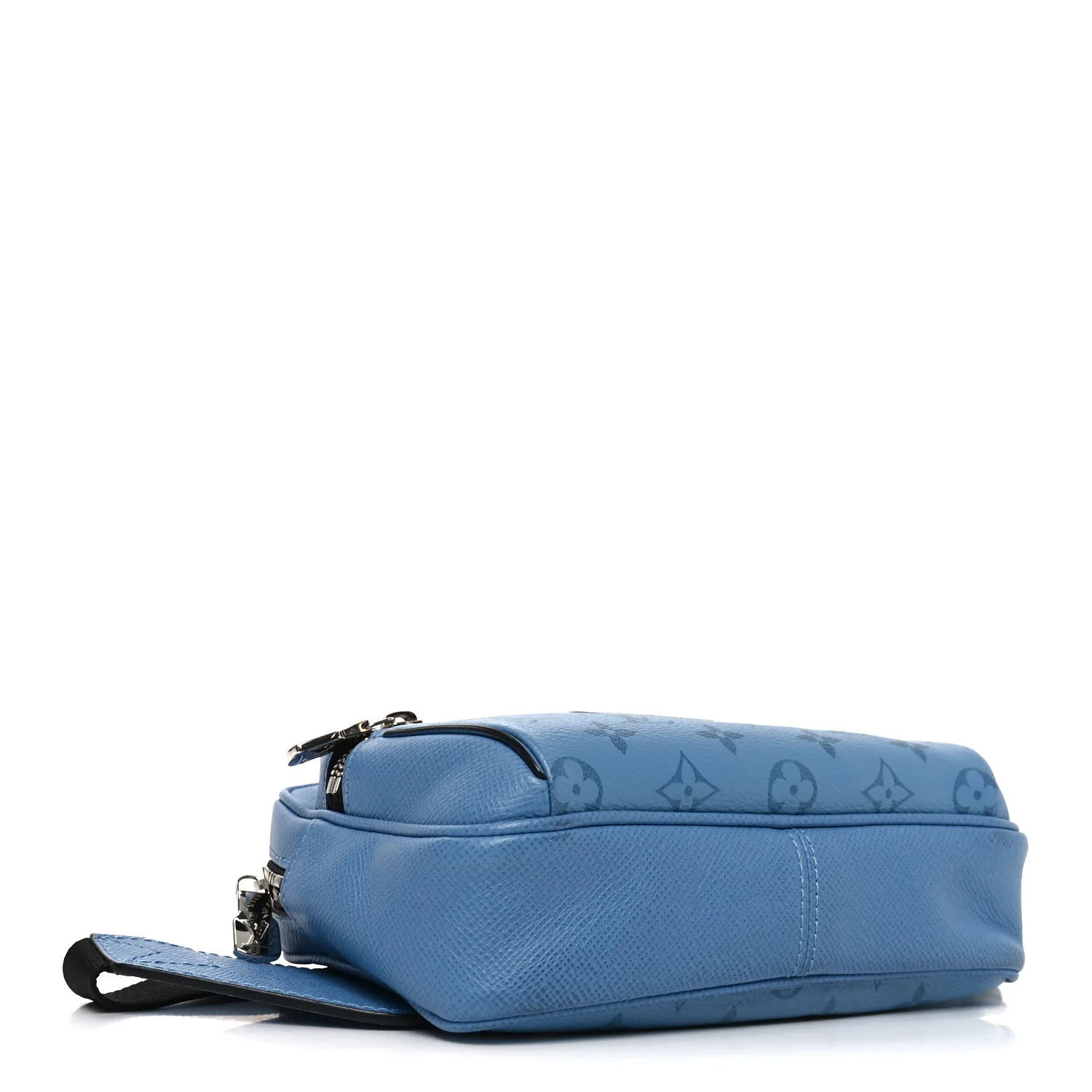 Taigarama Outdoor Bumbag Denim - Image 4