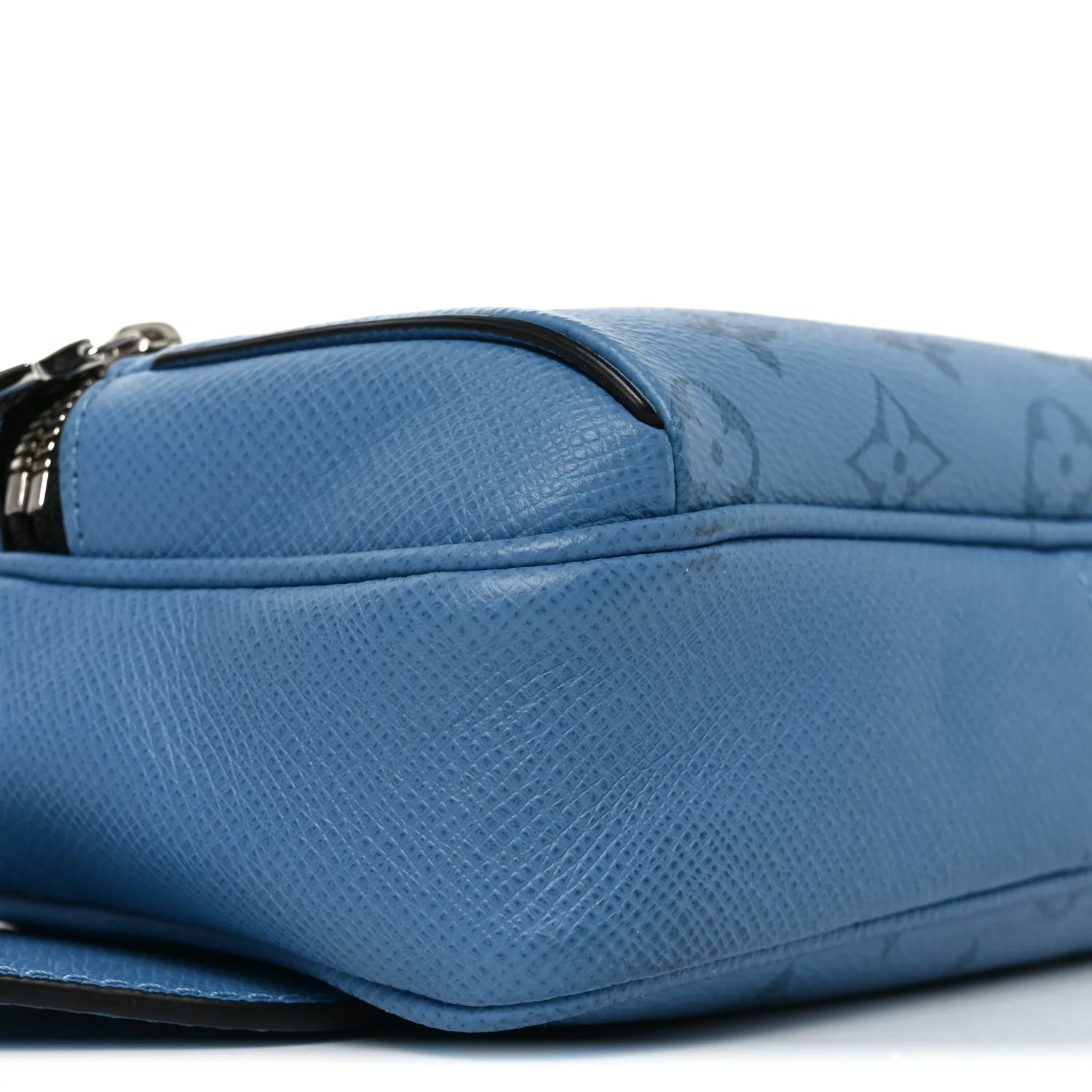 Taigarama Outdoor Bumbag Denim - Image 9