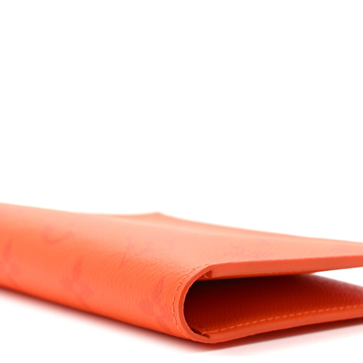 Taigarama Passport Cover Orange - Image 7