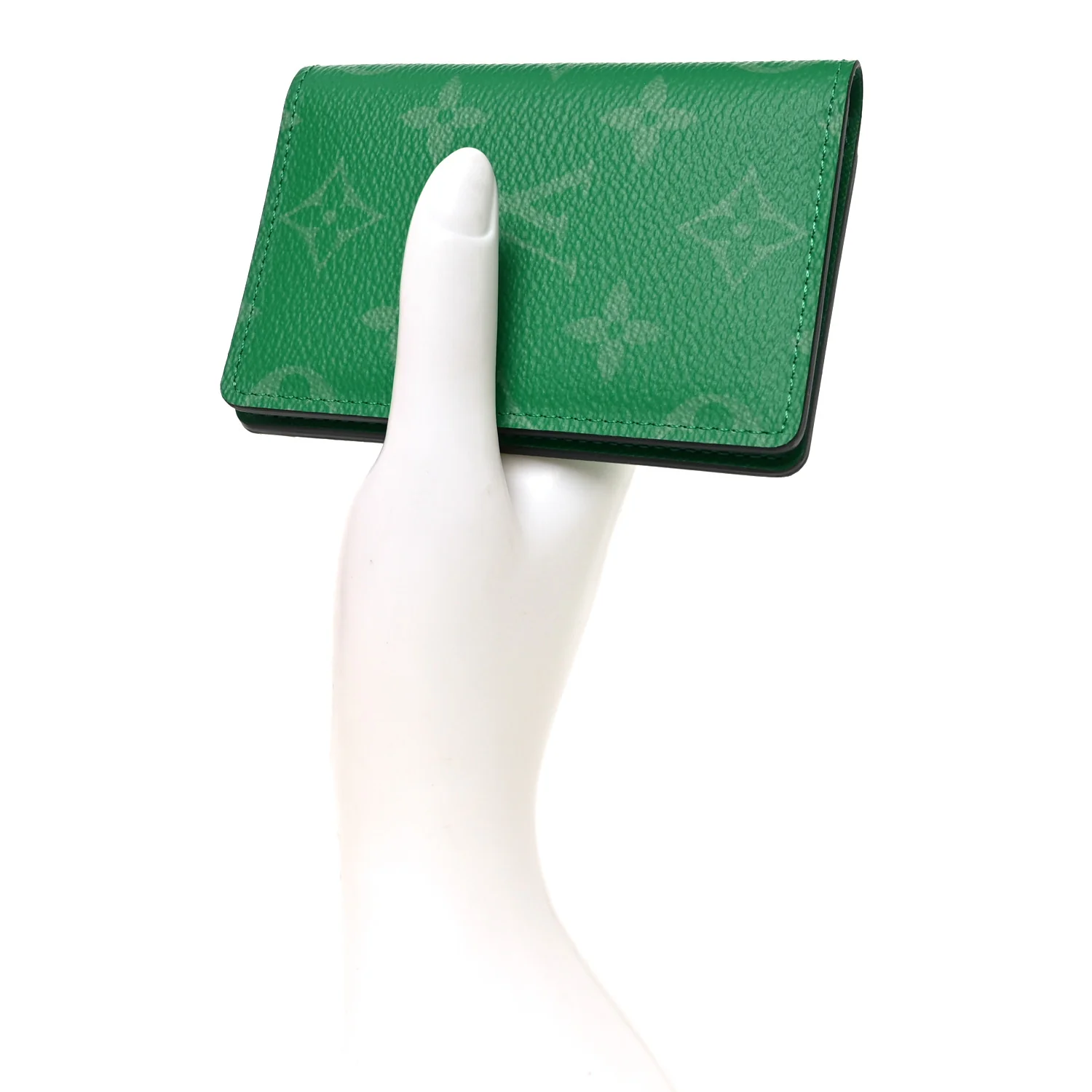 Taigarama Pocket Organizer NM Cactus Green - Image 2
