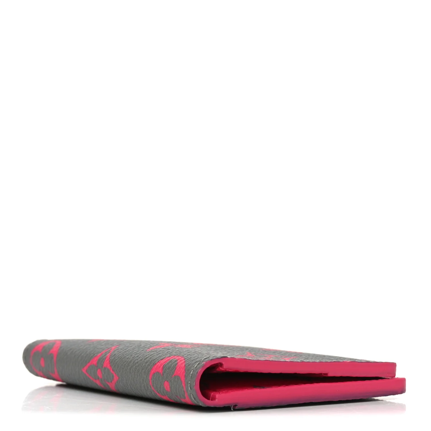 Taigarama Pocket Organizer NM Grey Pink - Image 4