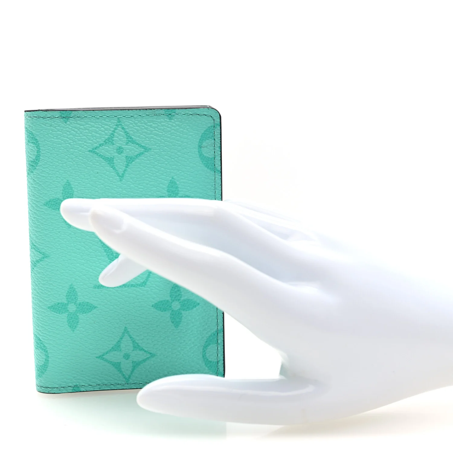 Taigarama Pocket Organizer NM Miami Green - Image 2