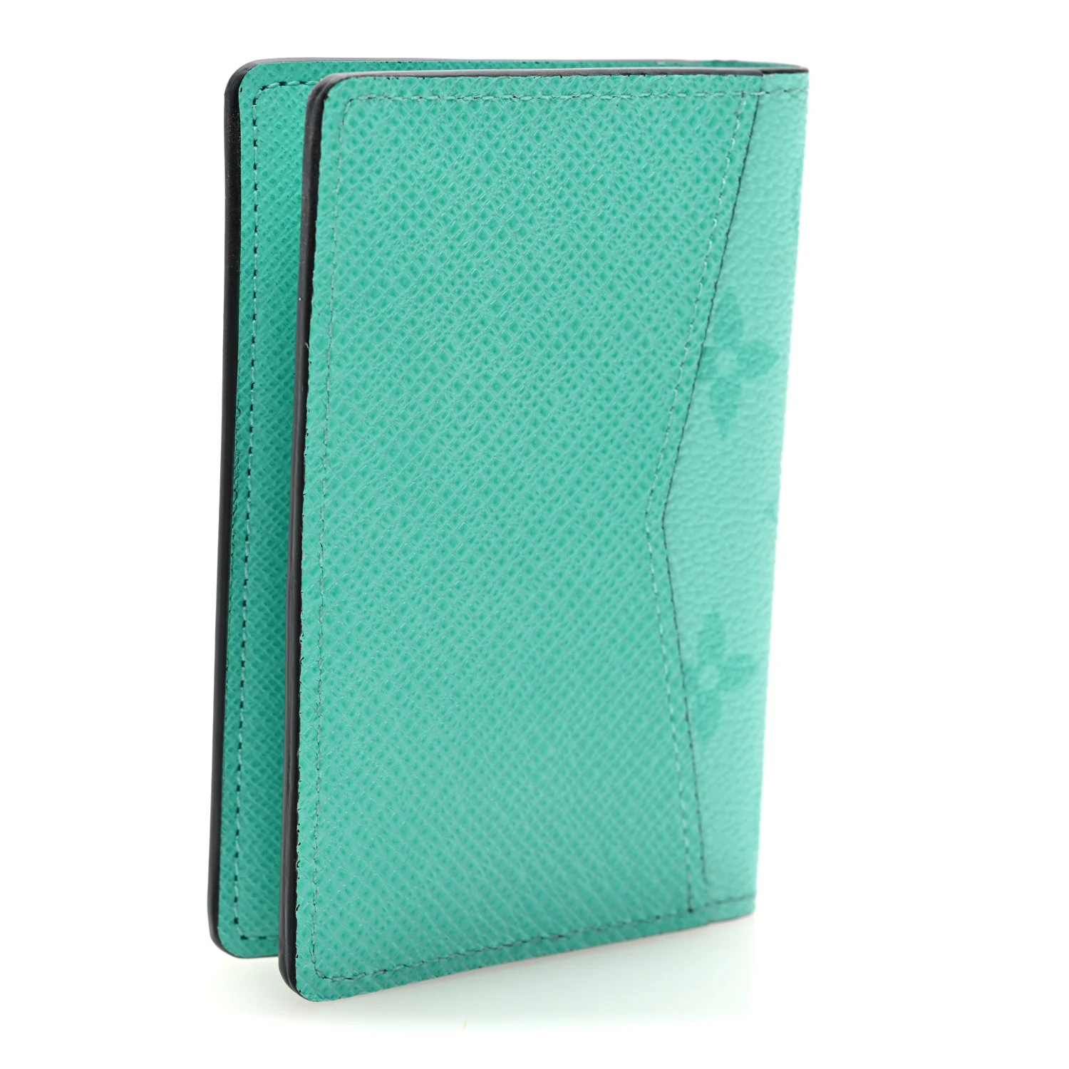 Taigarama Pocket Organizer NM Miami Green - Image 3